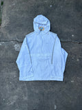 Buzo Anorak Nike Rompeviento Original