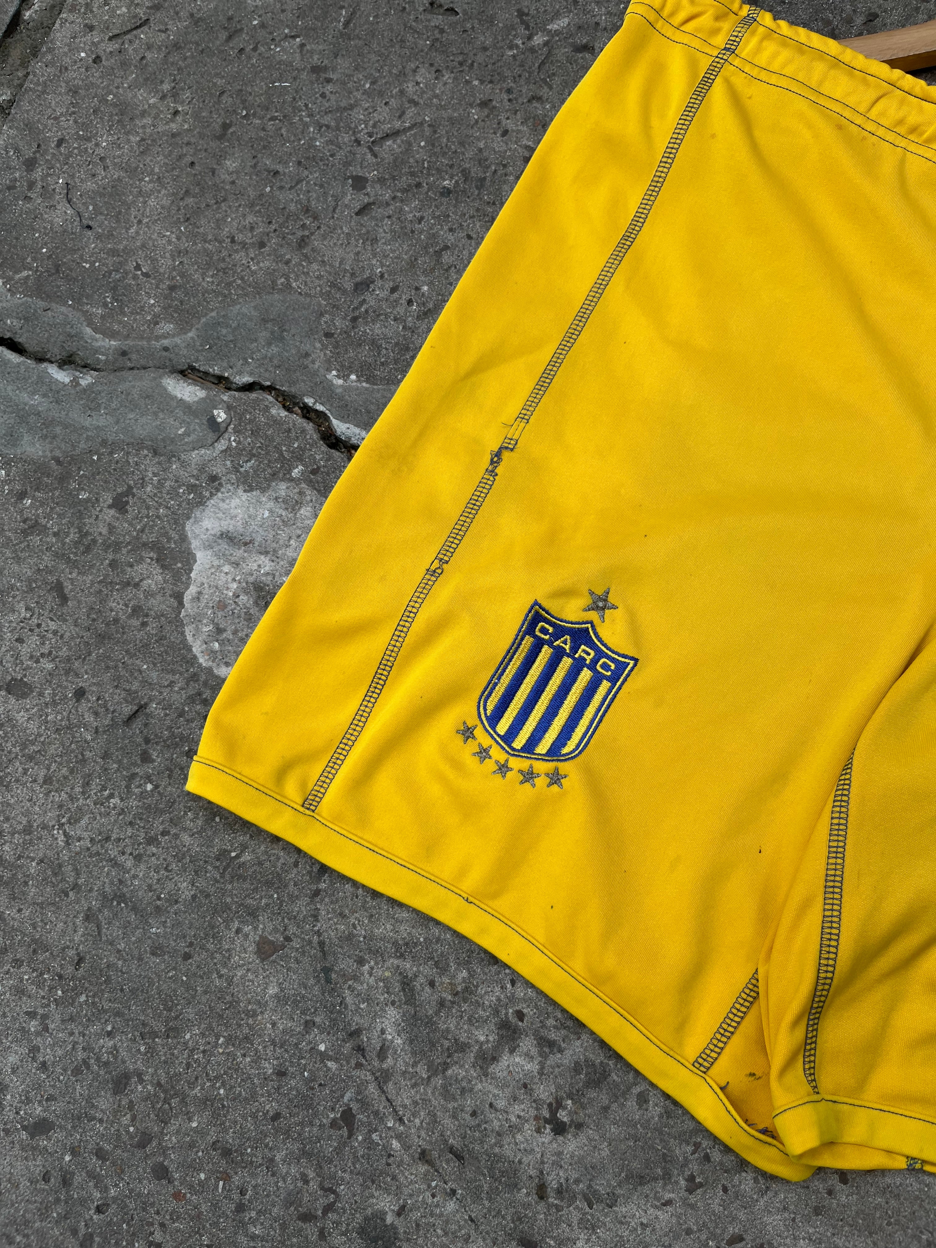 Short Rosario Central Kappa Original