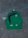 Buzo Tus Borgloh Equipo Ascenso Aleman Original