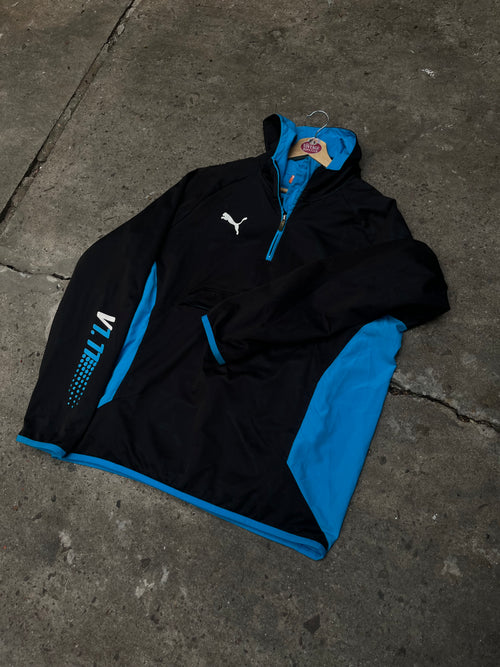 Buzo Anorak Puma Original