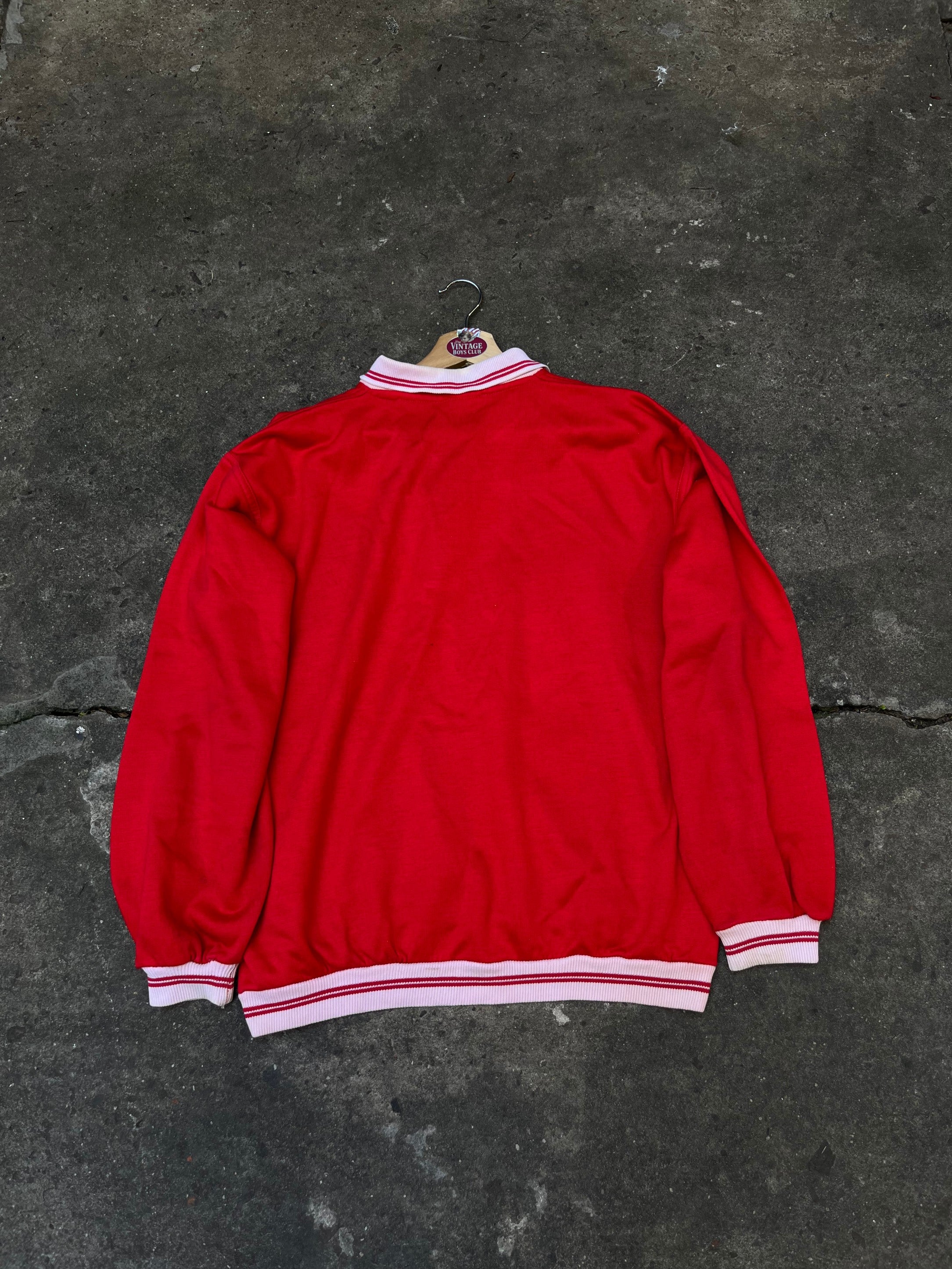 Buzo Pierre Cardin Vintage Original