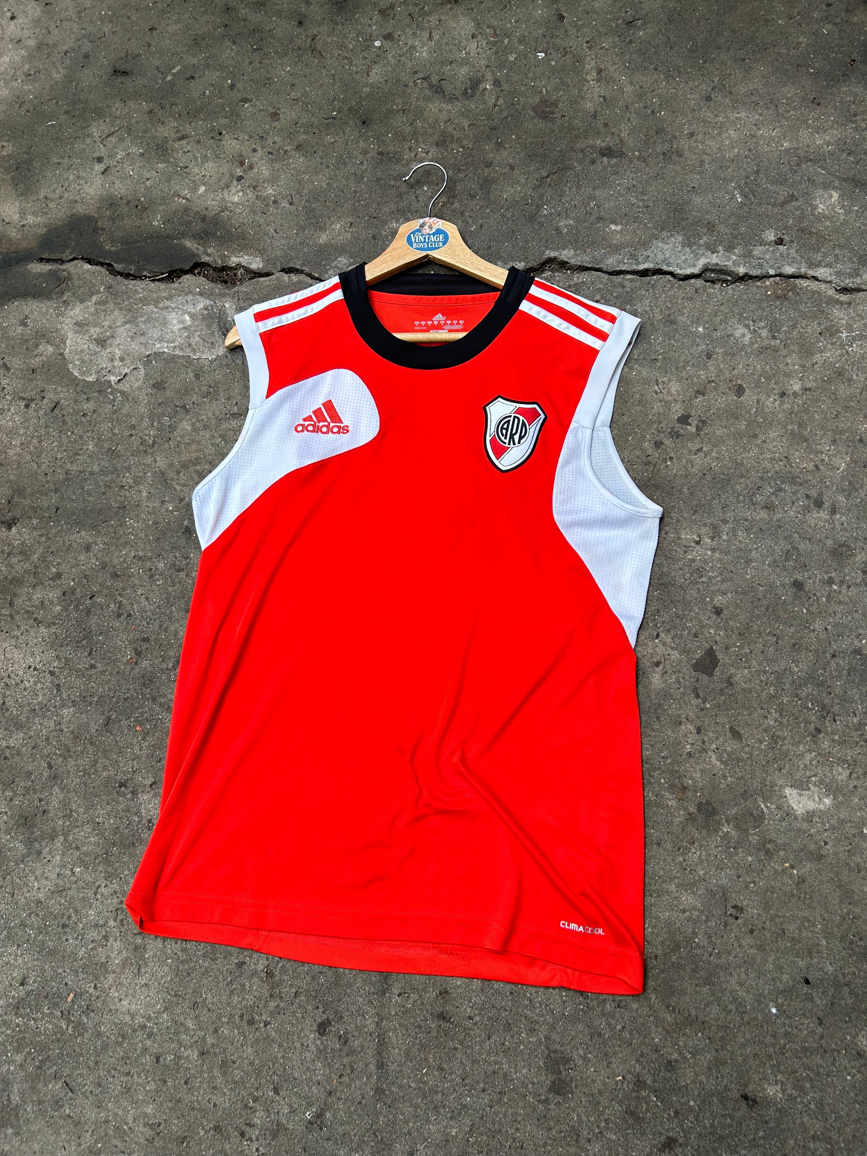 Musculosa River 2012 Original