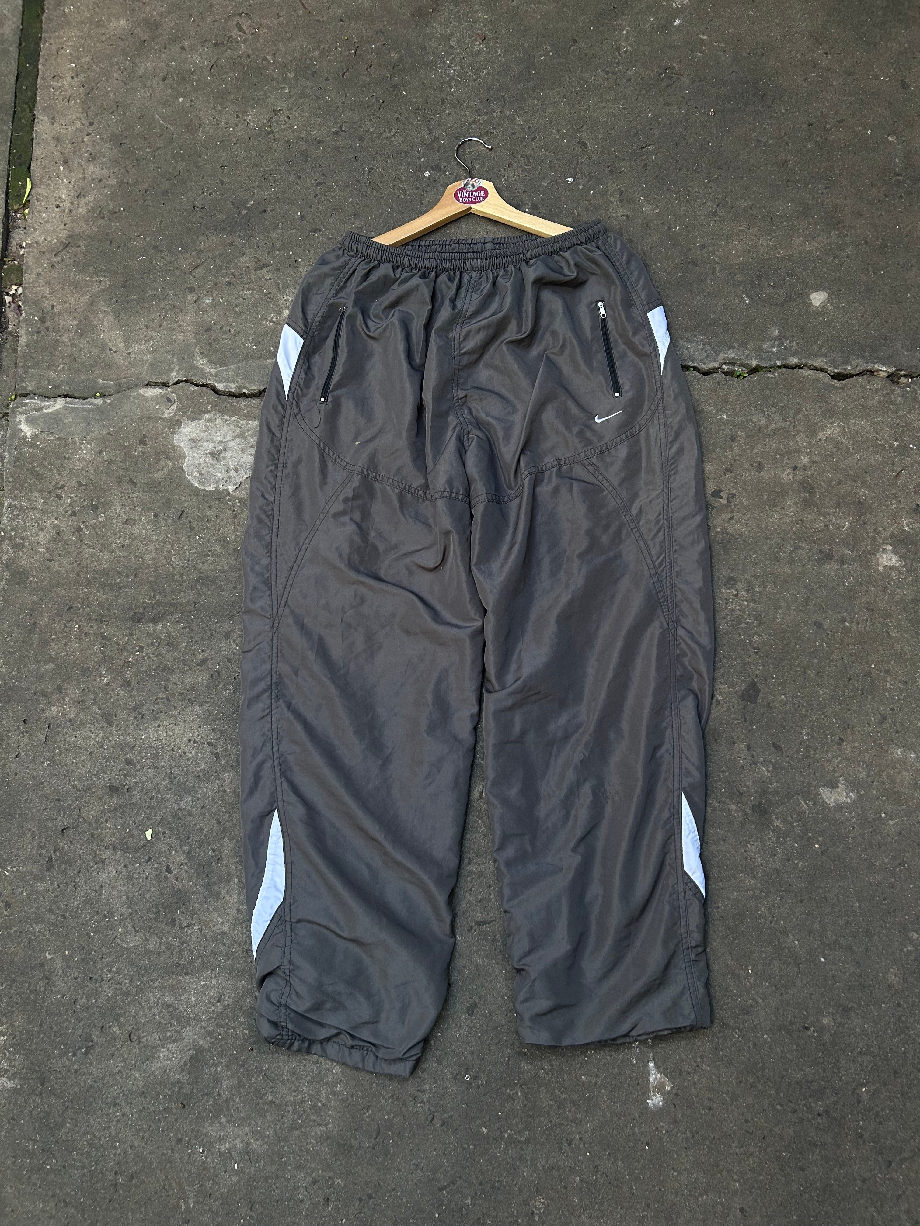 Pantalon Nike Retro Rompeviento