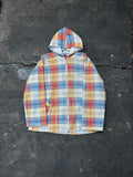 Campera Vintage de Lana