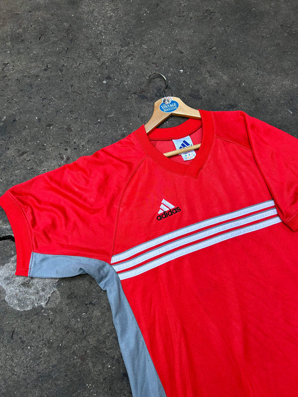Camiseta River 99' de Entrenamiento Original