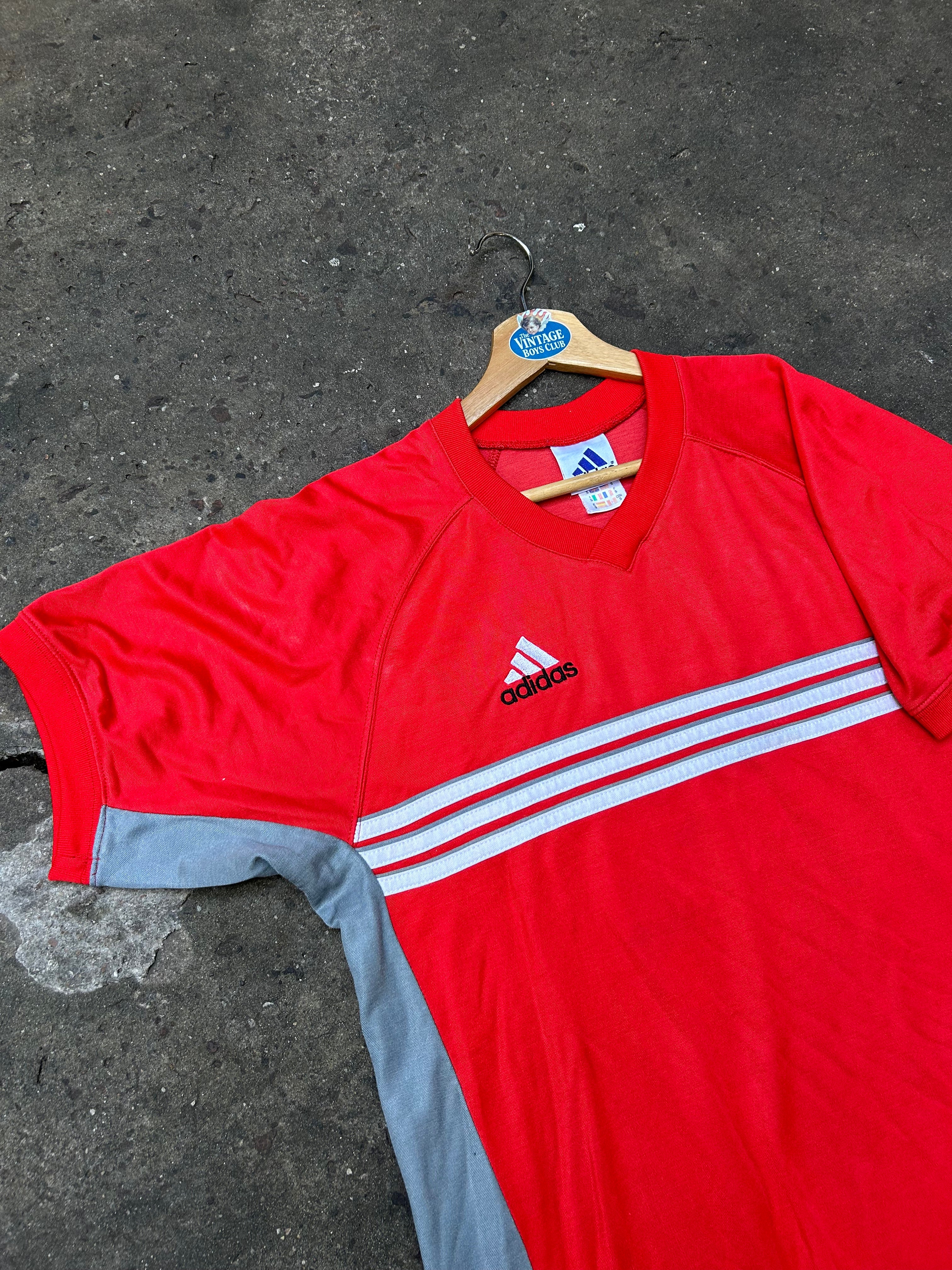 Camiseta River 99' de Entrenamiento Original