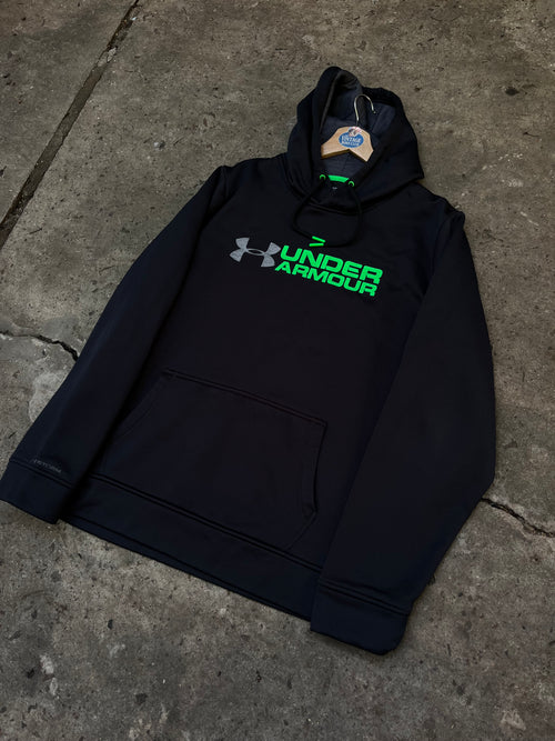 Buzo Under Armour Original
