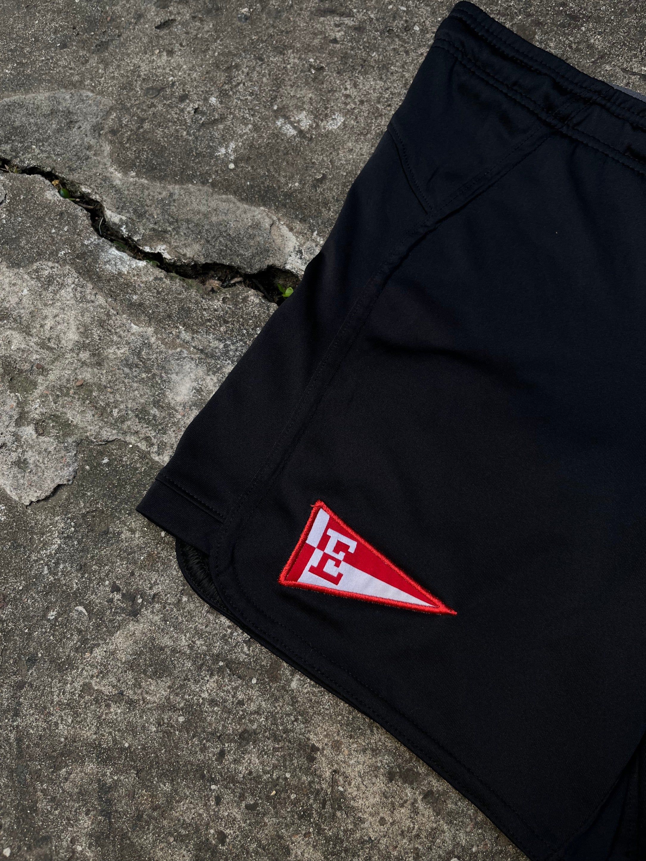 Short Estudiantes Under Armour Original