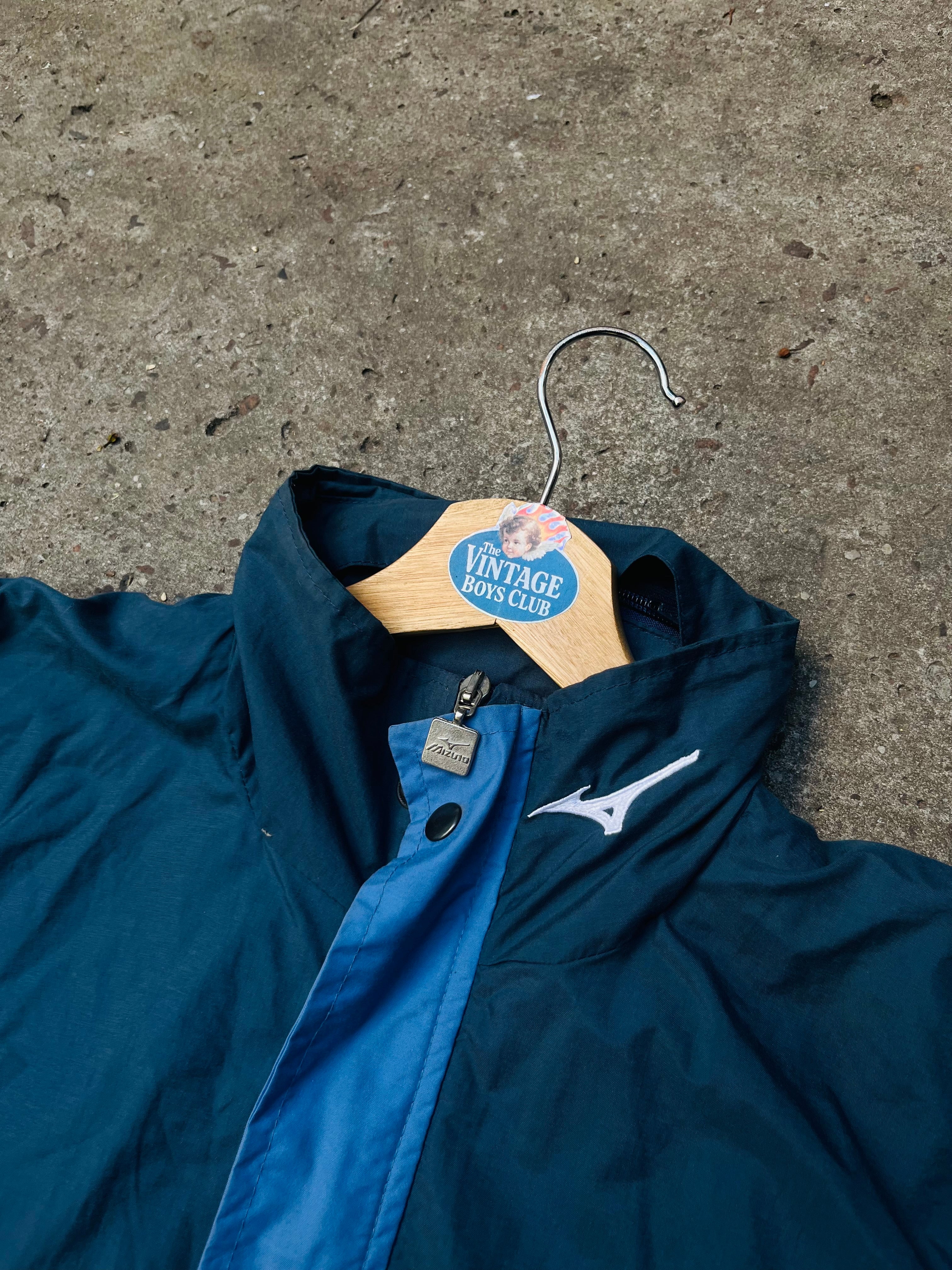 Camperón Hindu Mizuno Original