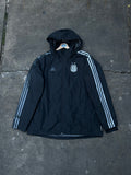 Campera Travel Argentina 2020 Rompeviento Original