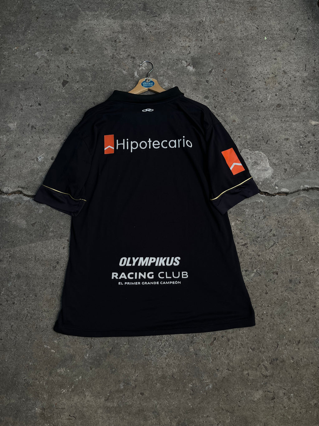 Camiseta Racing Olimpykus de Arquero Original