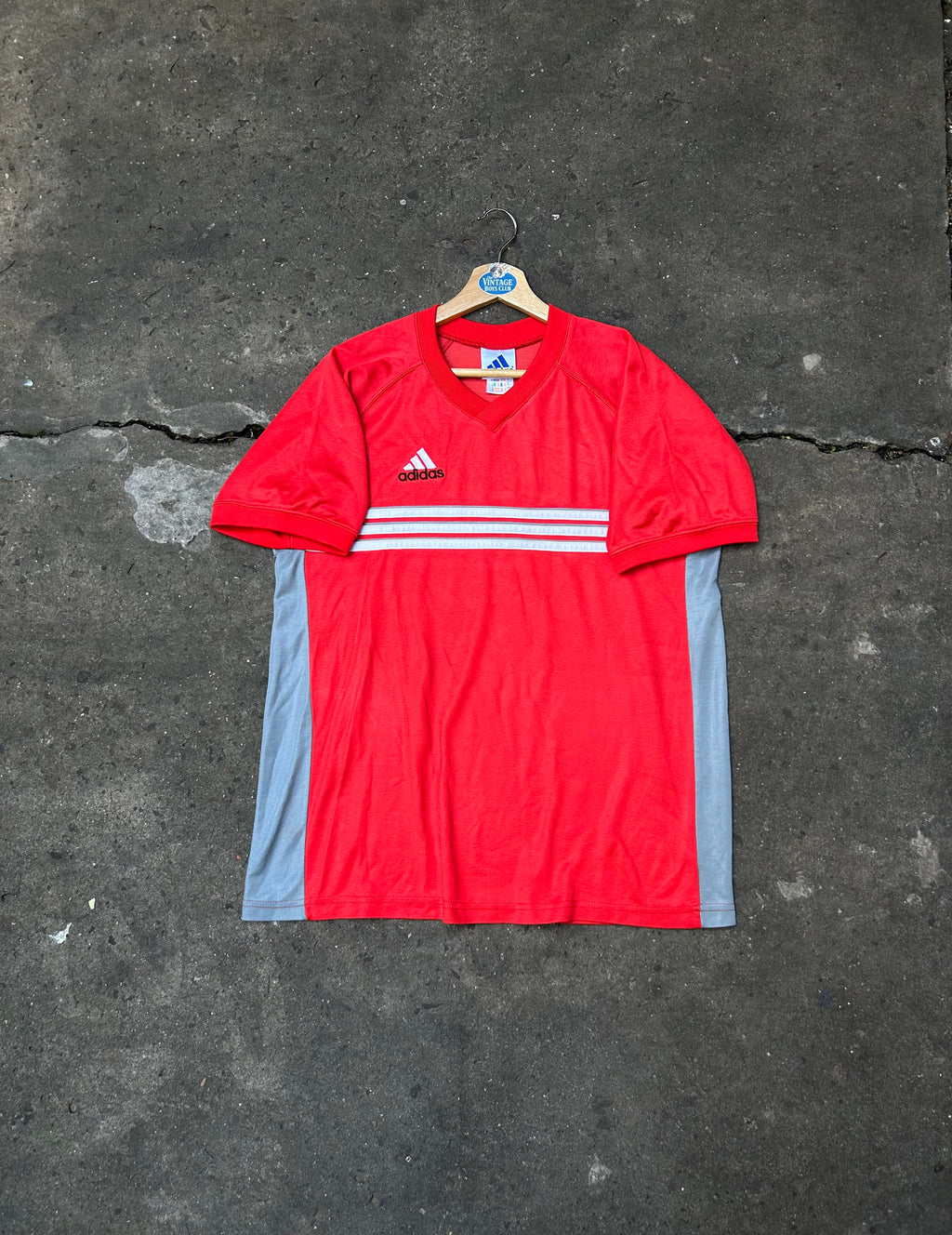 Camiseta River 99' de Entrenamiento Original