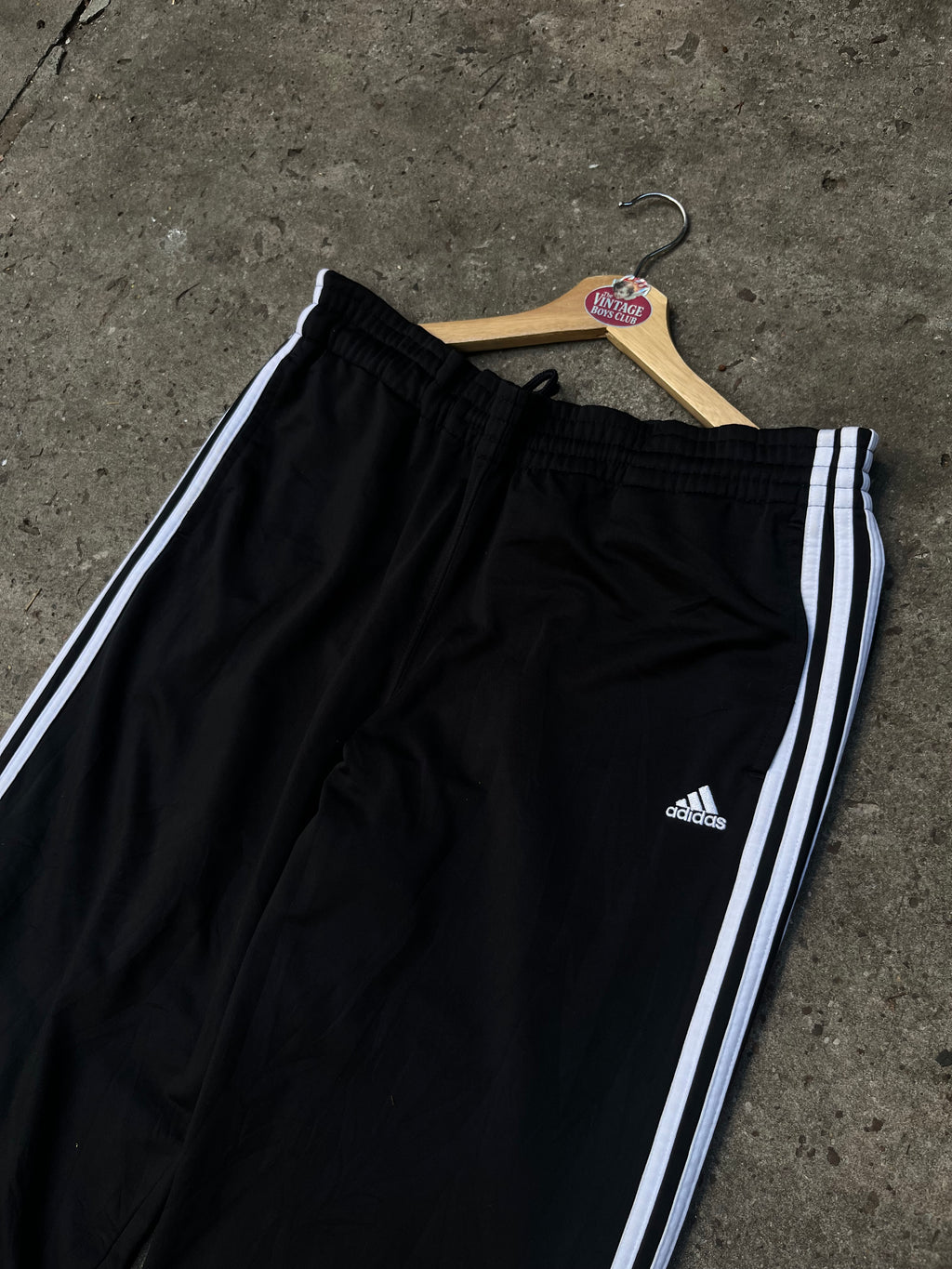 Pantalon Adidas Retro Original