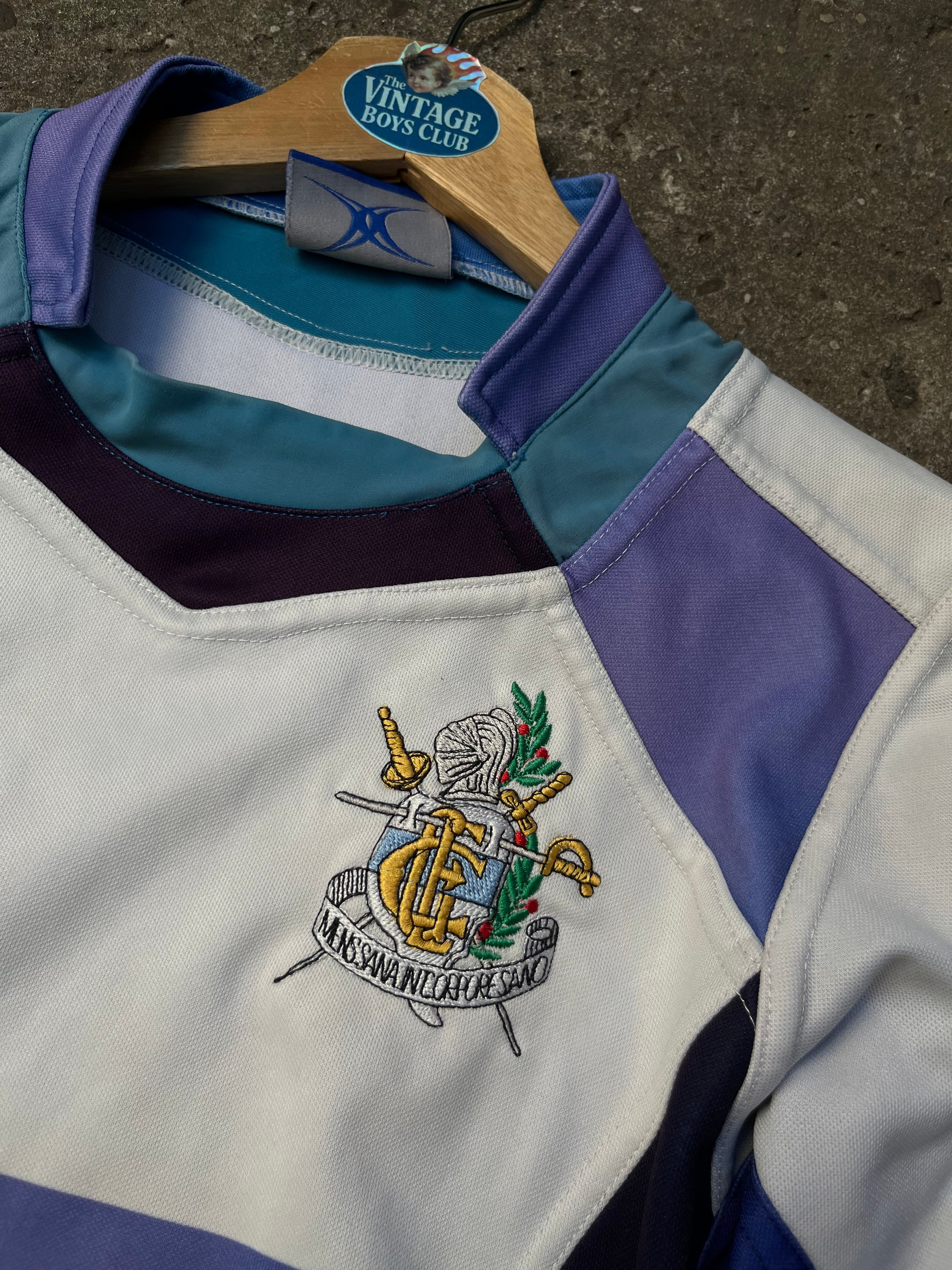 Camiseta Gimnasia Bs As Gilbert Original