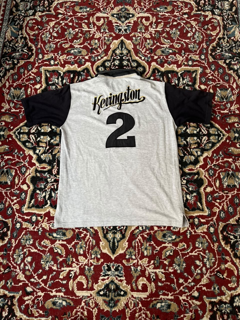Chomba Kevingston Vintage Original