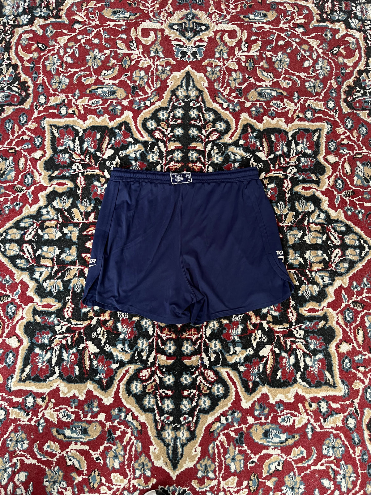 Short Independiente 2000 Topper Original