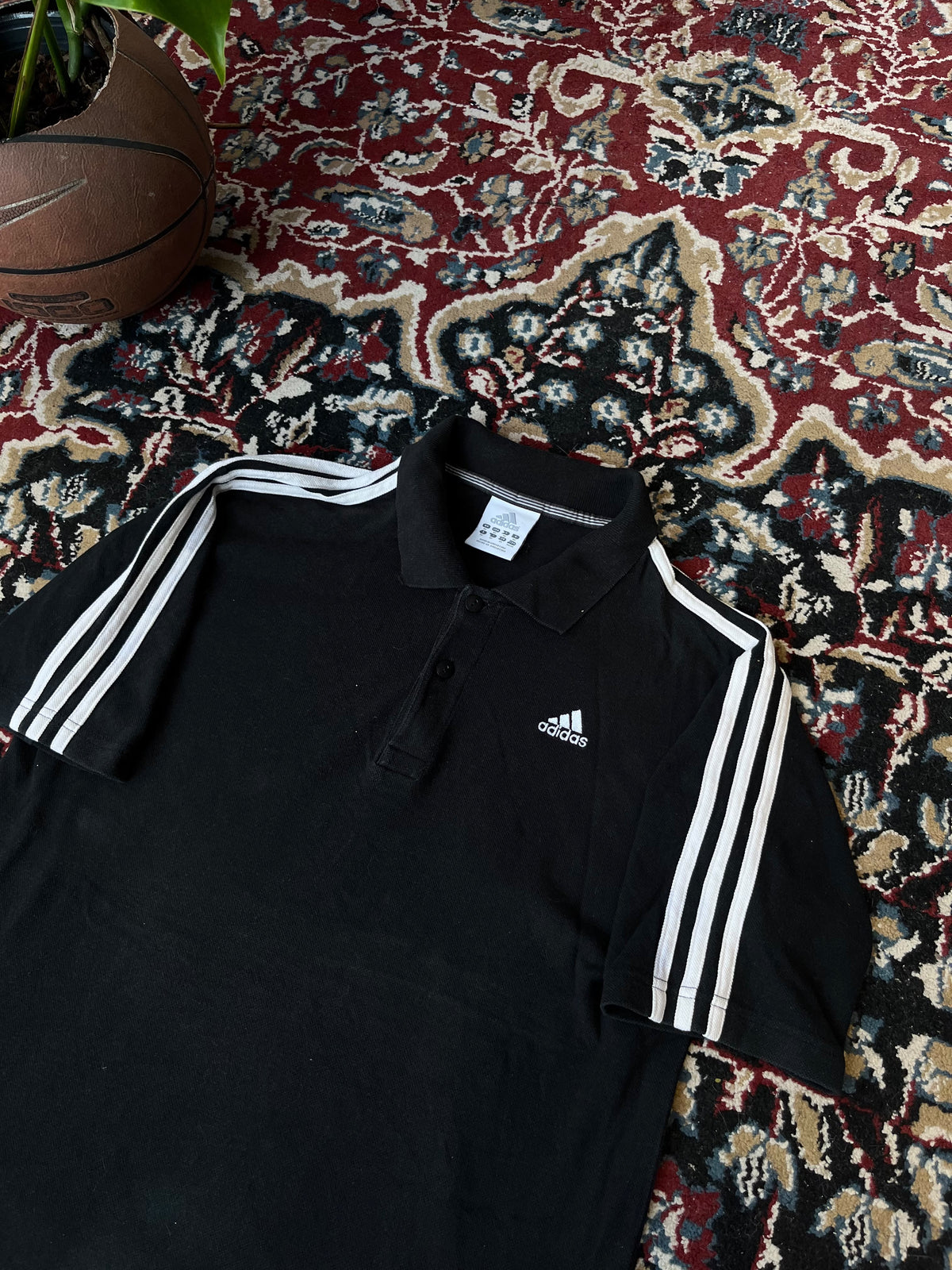 Chomba Adidas Retro Original