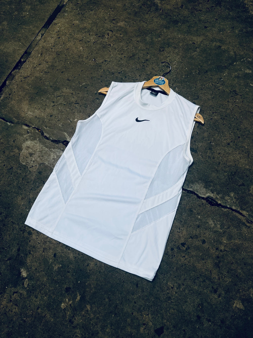 Musculosa Nike Original
