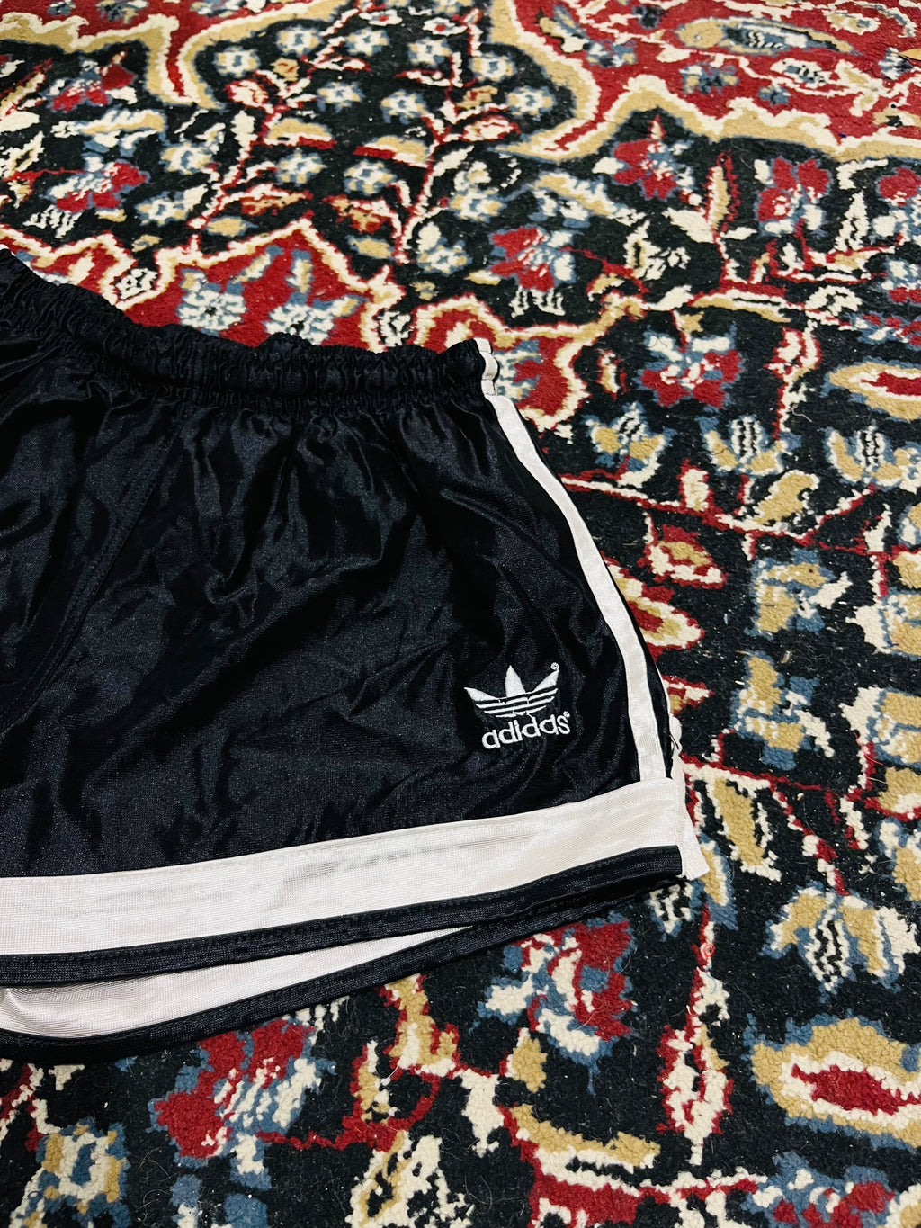 Short Adidas 90s Original