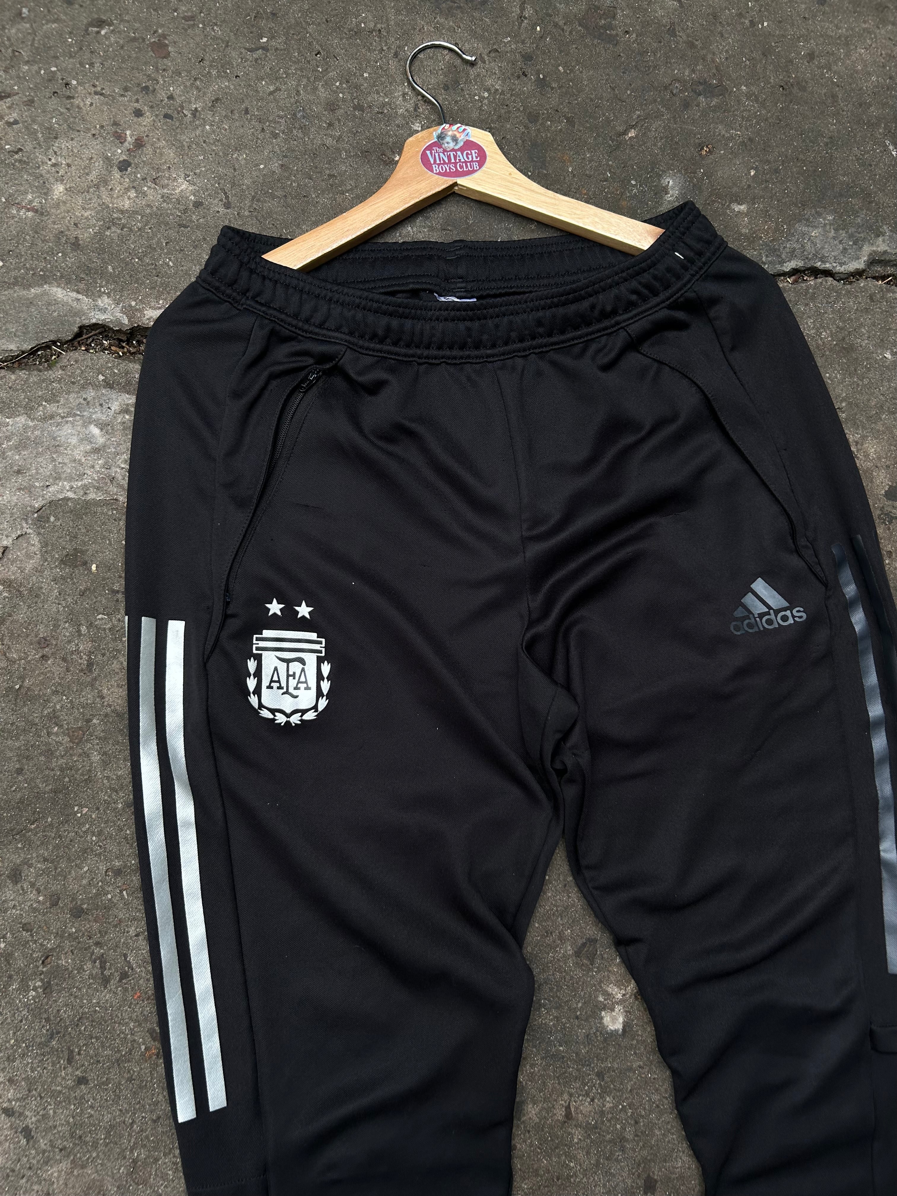 Pantalon Argentina 2020 Adidas Original