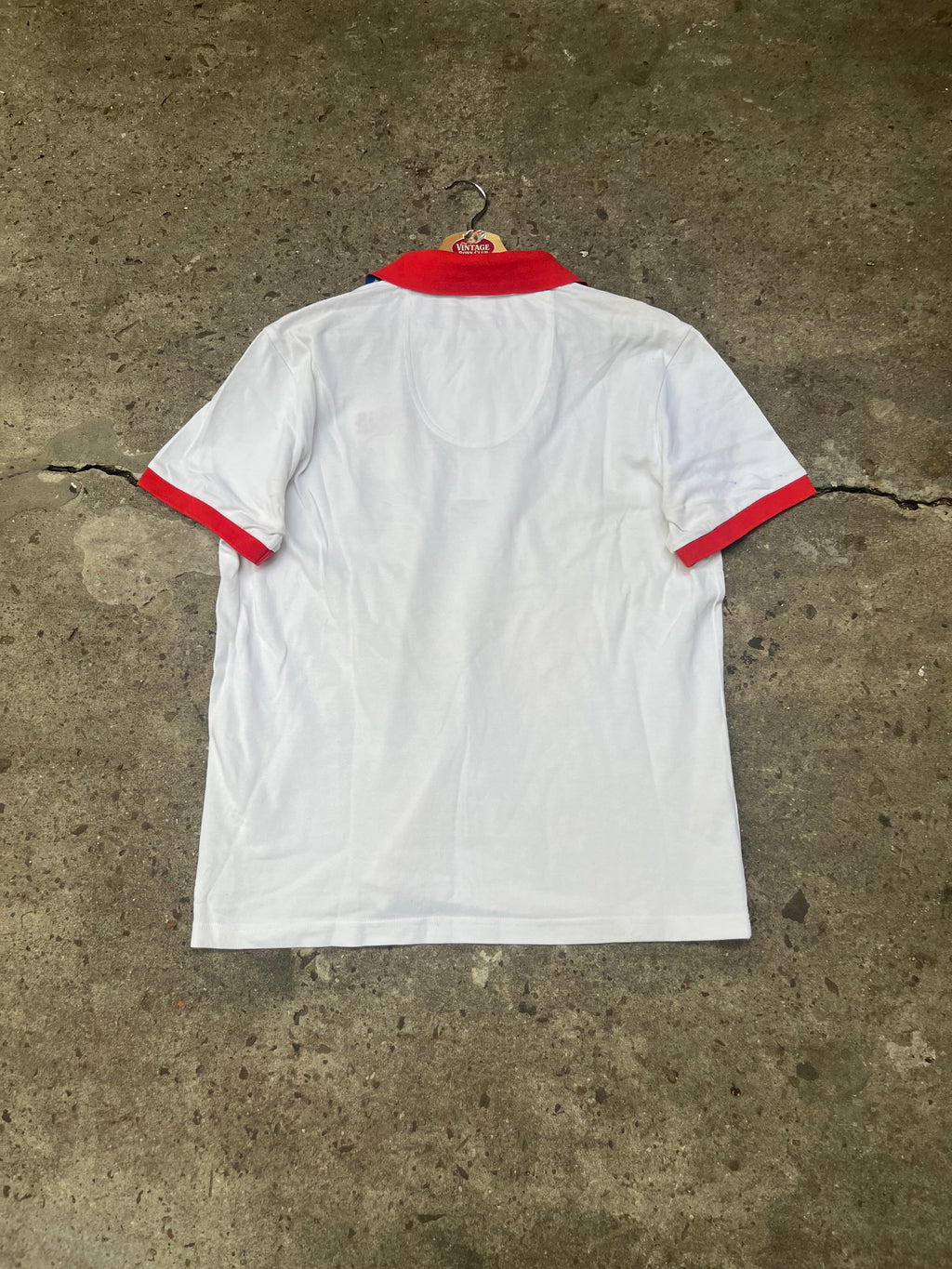 Chomba Hugo Boss USA Original
