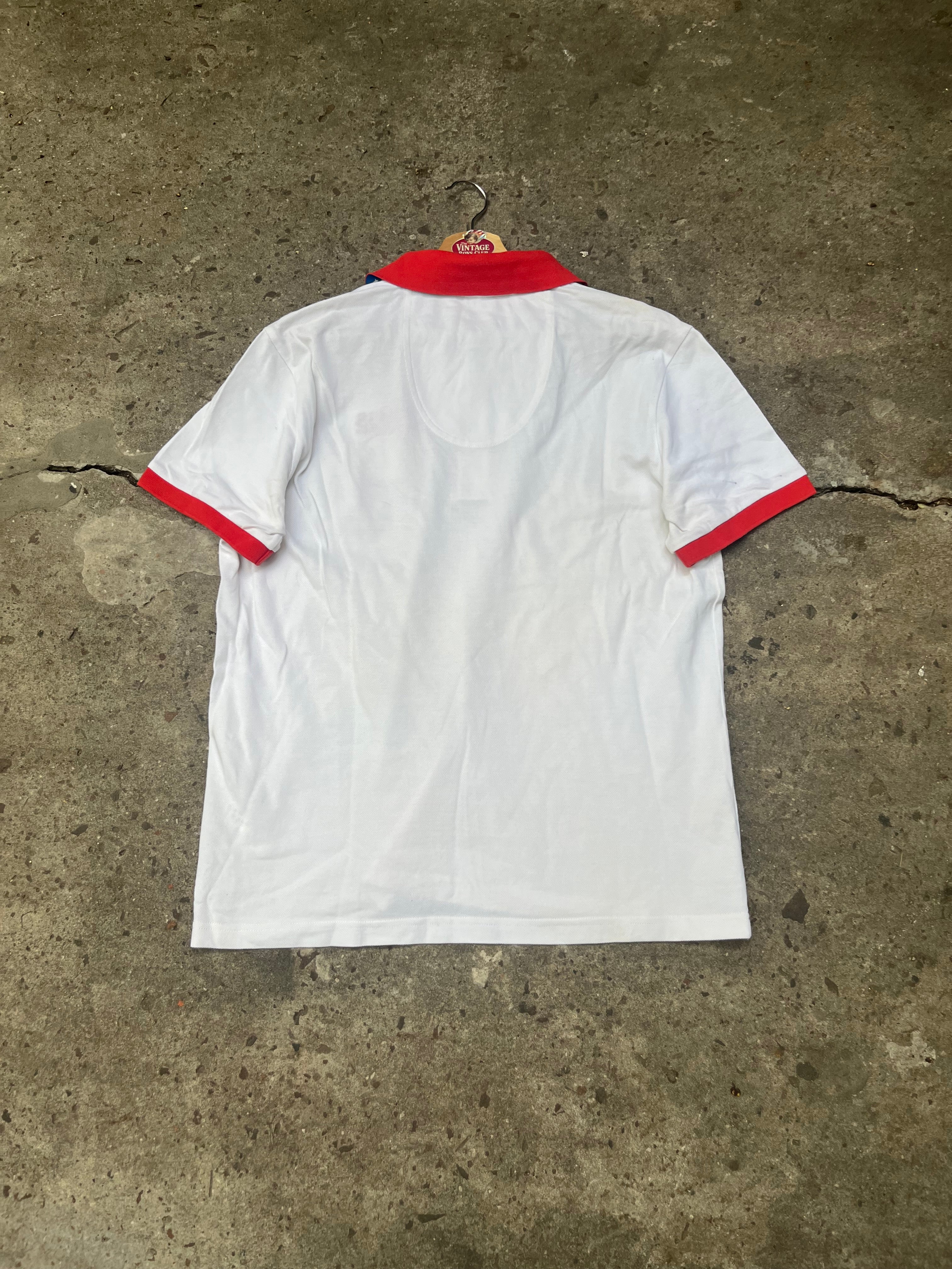 Chomba Hugo Boss USA Original