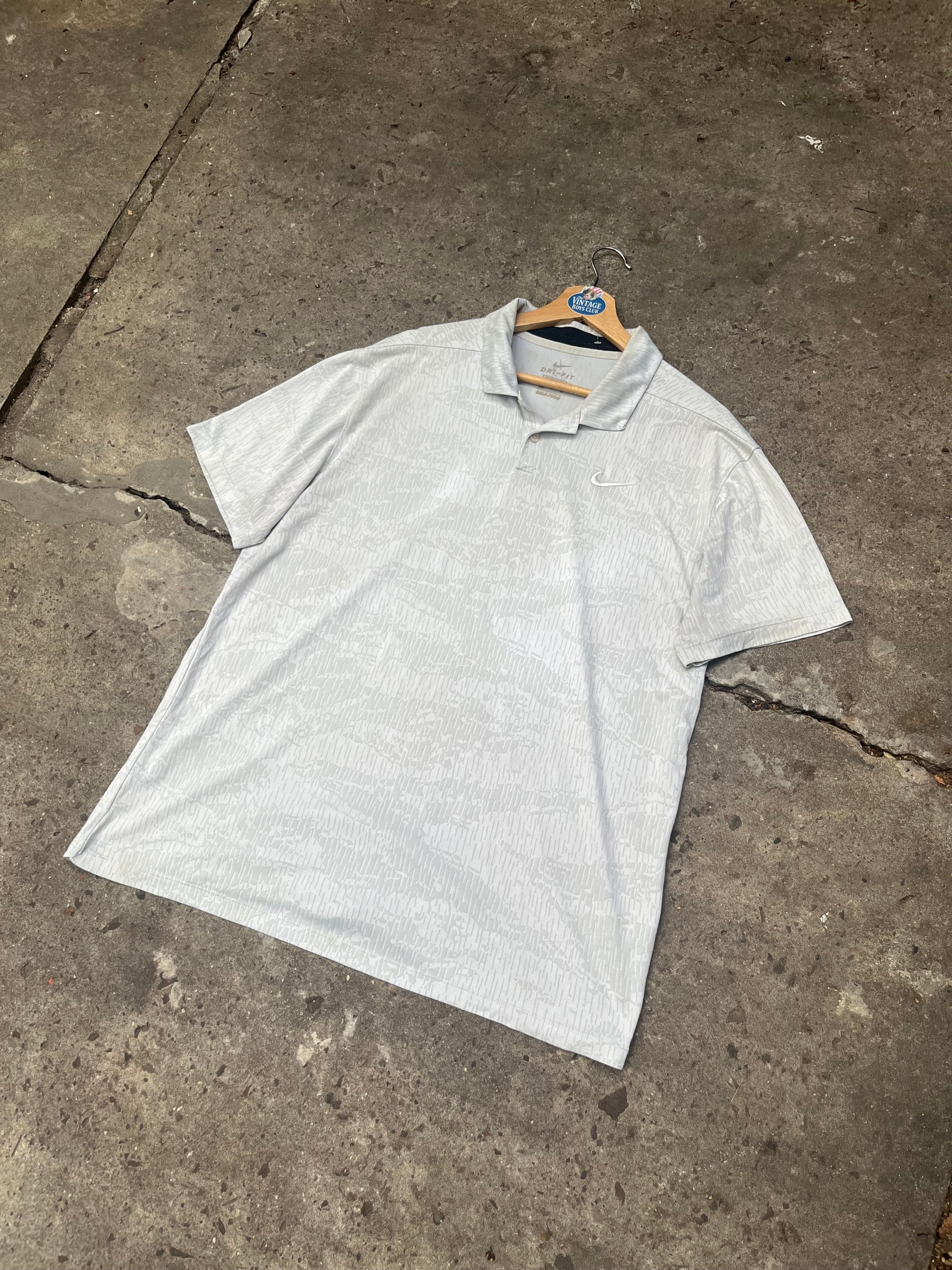 Chomba Nike Dri-Fit Original
