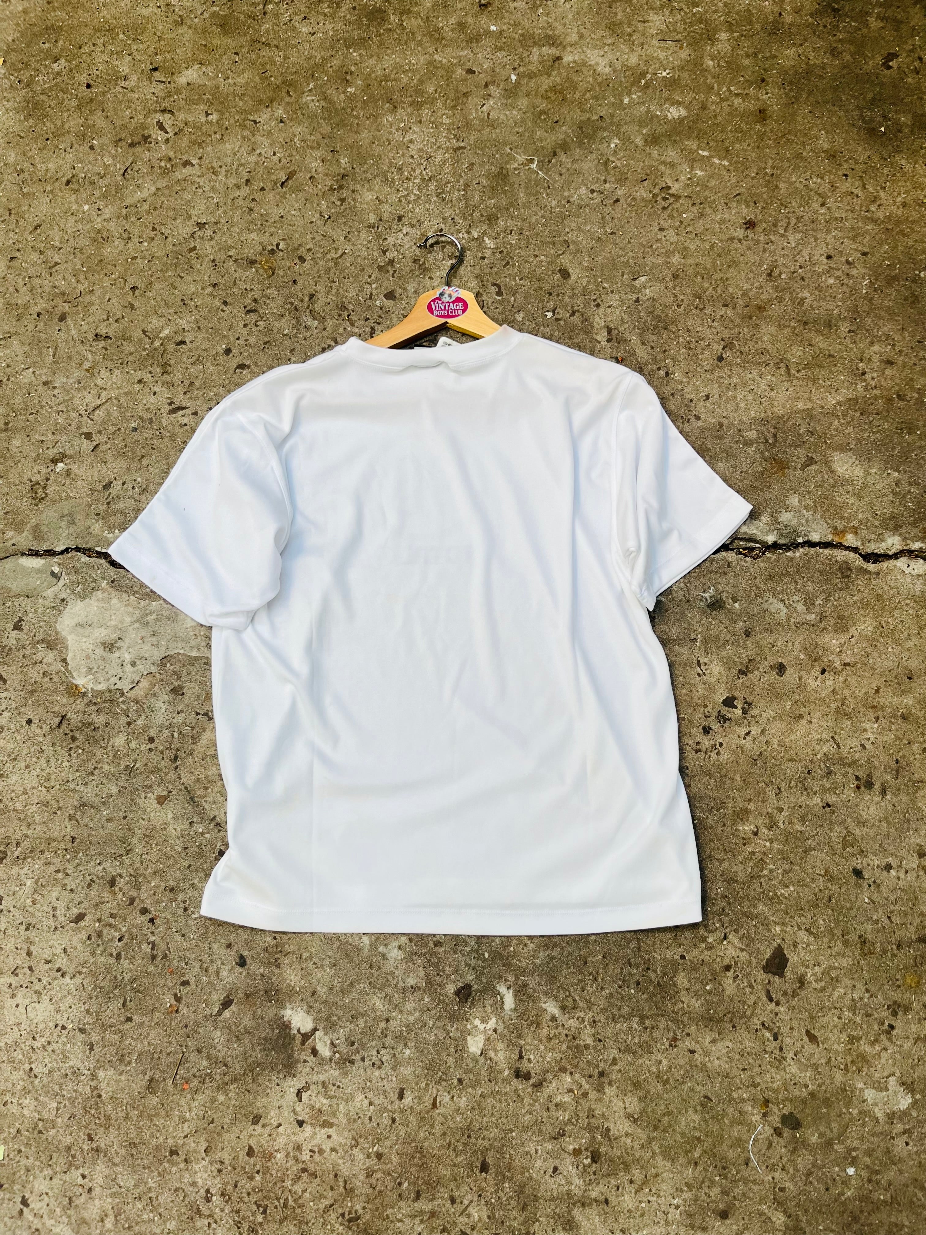 Remera Nike Total 90 Retro Original Nueva con Etiqueta