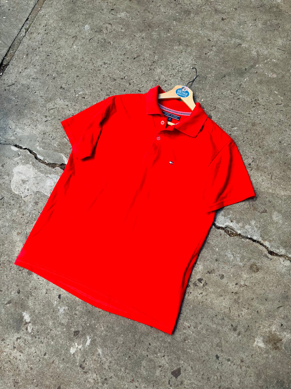 Chomba Tommy Hilfiger Original