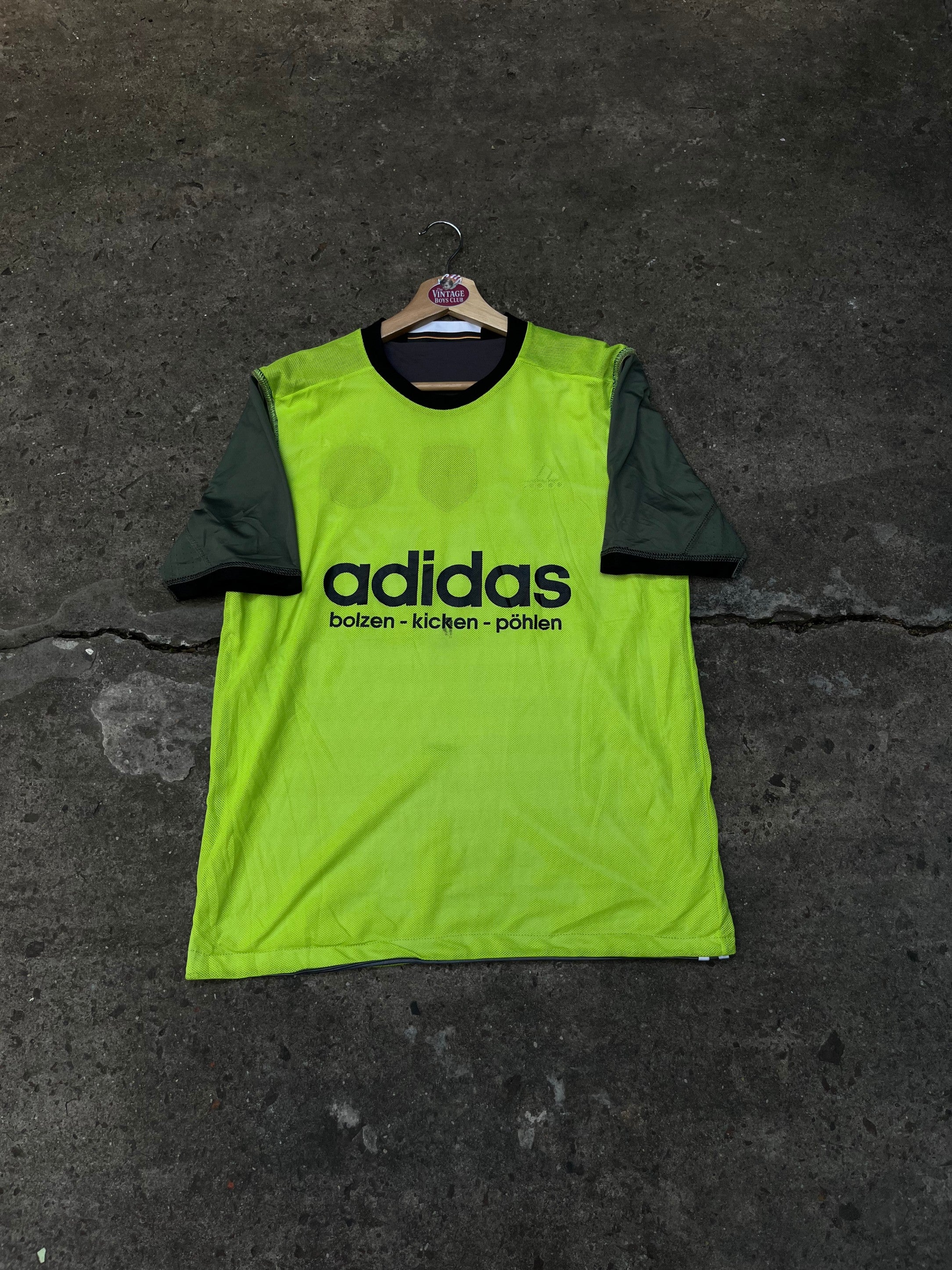 Camiseta Alemania Reversible de Schweinsteiger Original