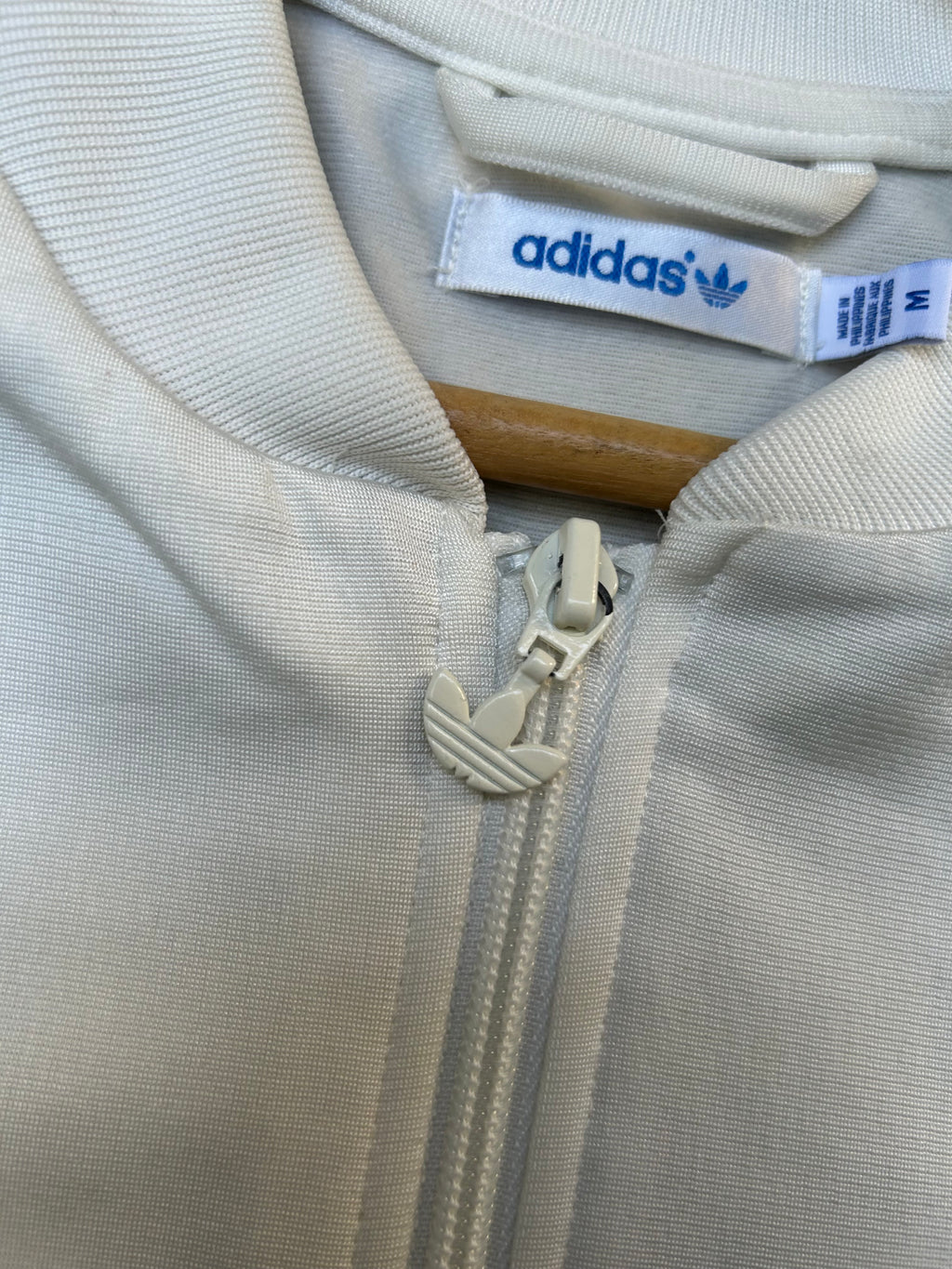 Campera Adidas Sst Big logo Original