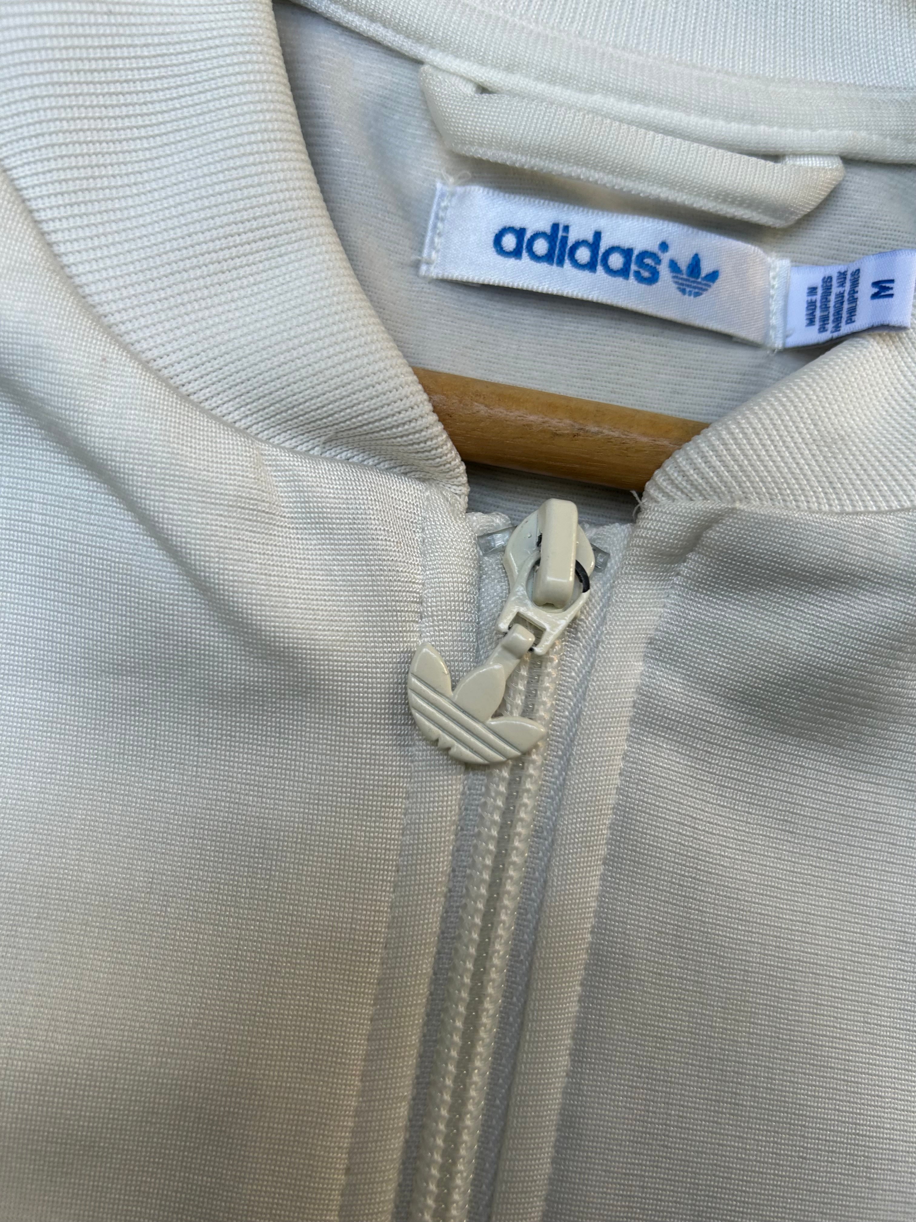 Campera Adidas Sst Big logo Original
