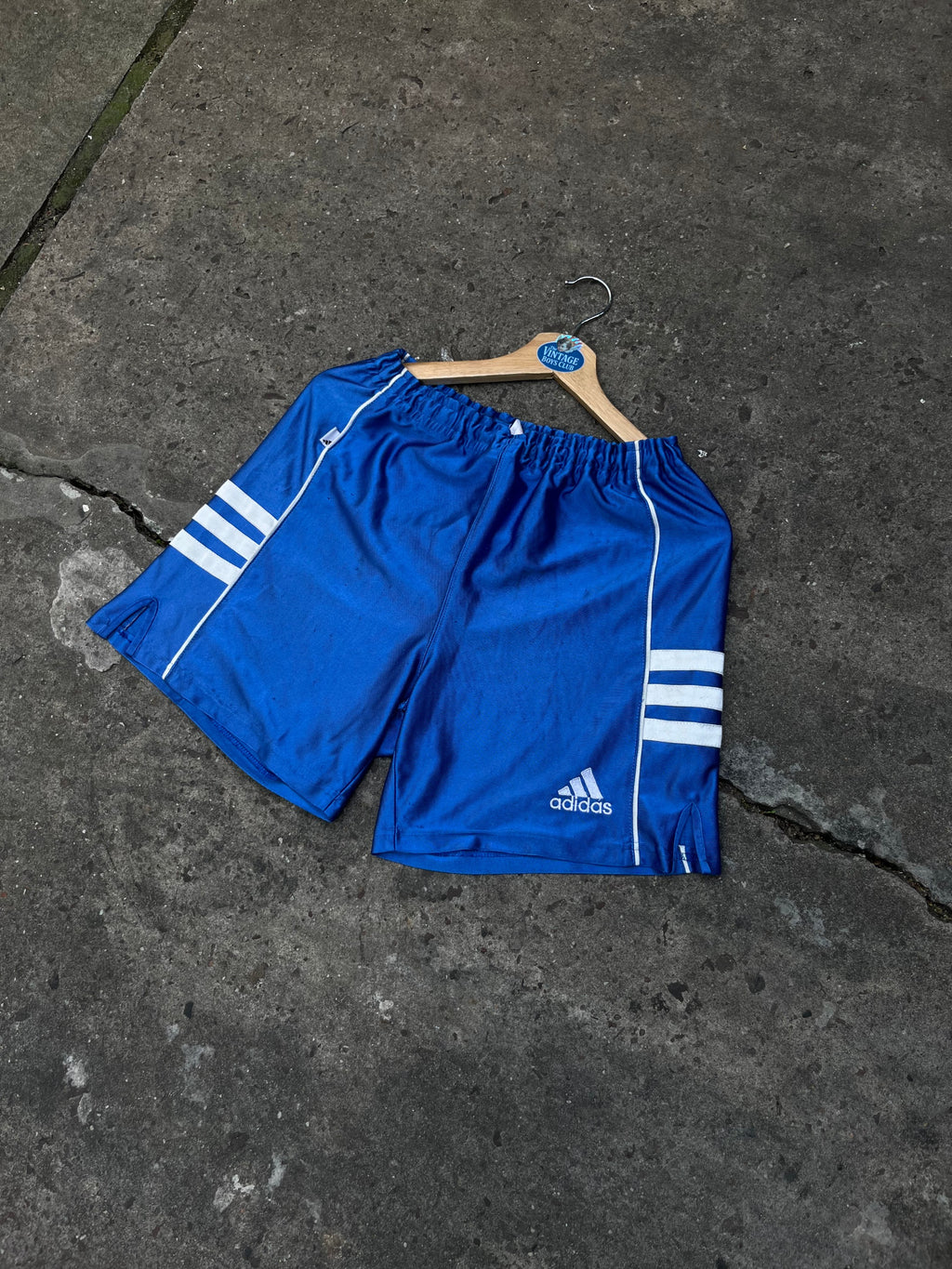 Short Adidas Vintage Original
