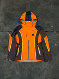 Campera NorthCape De Nieve Impermeable Original