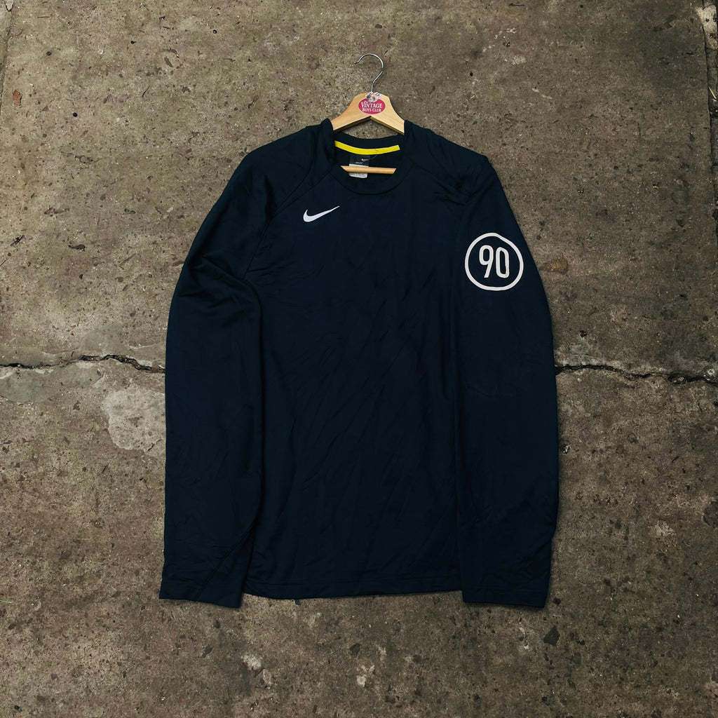 Buzo Nike Total 90 Retro Original