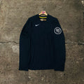 Buzo Nike Total 90 Retro Original