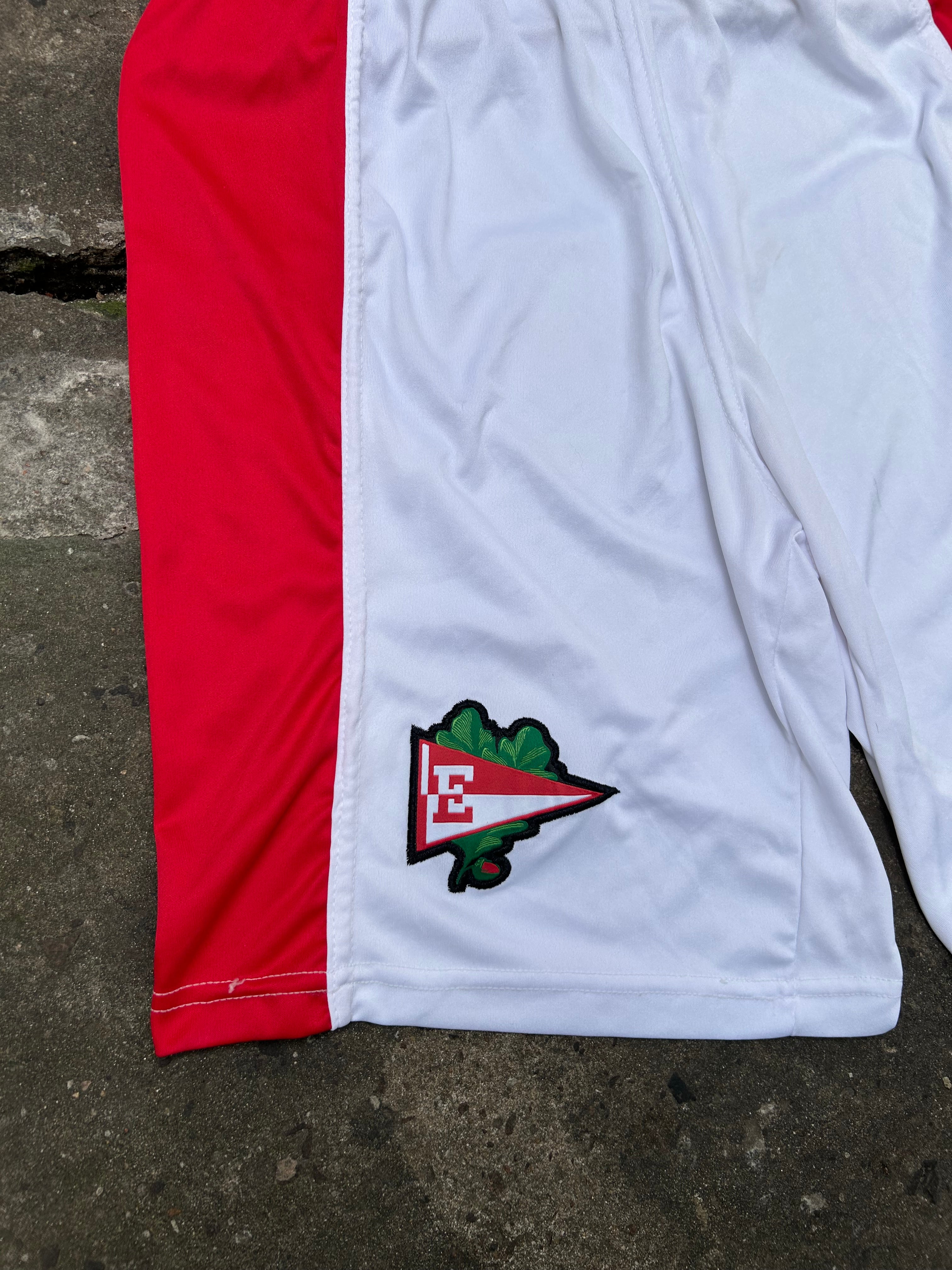 Short Estudiantes Ruge Original