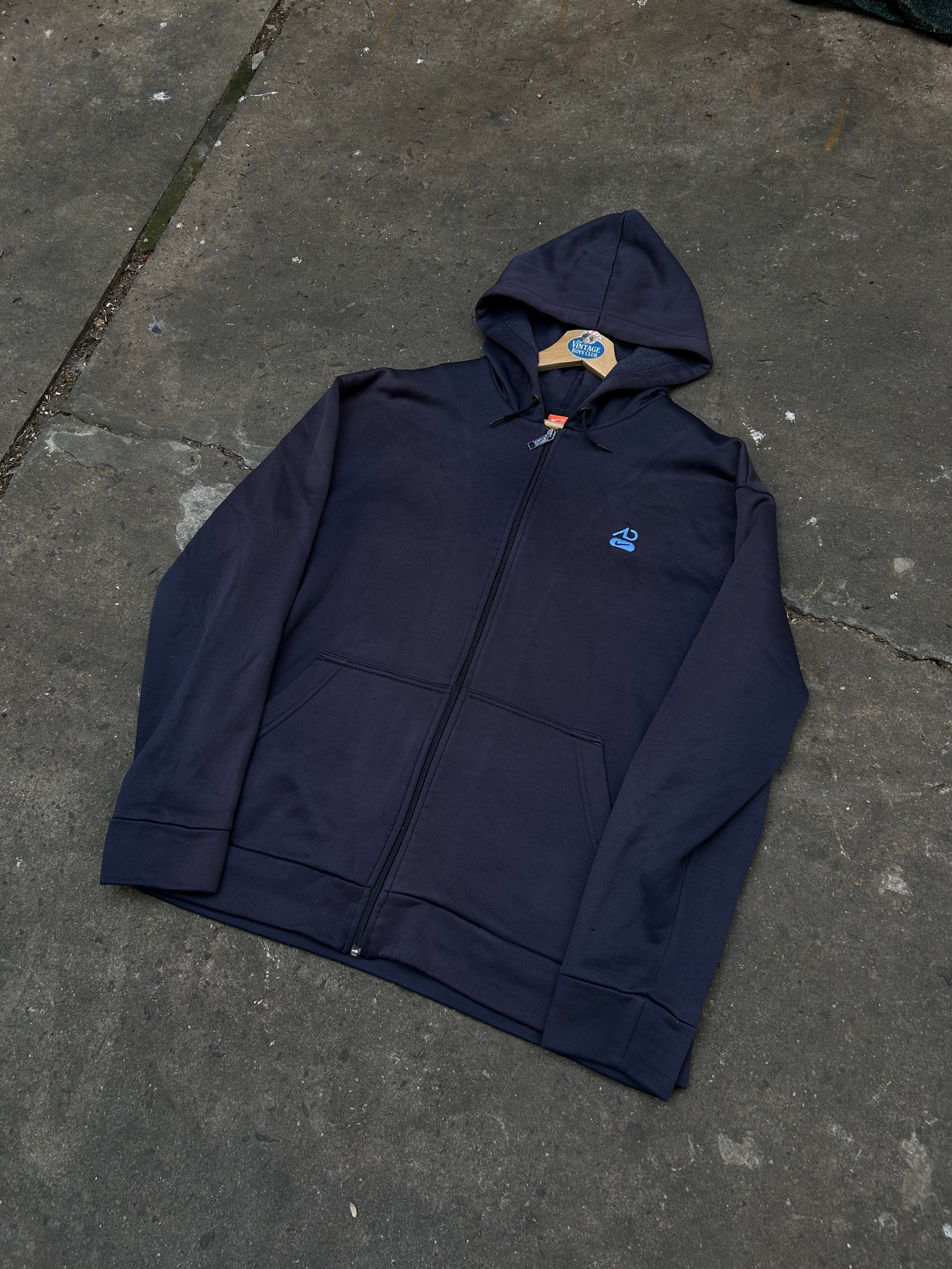 Campera Nike Acg Retro Original
