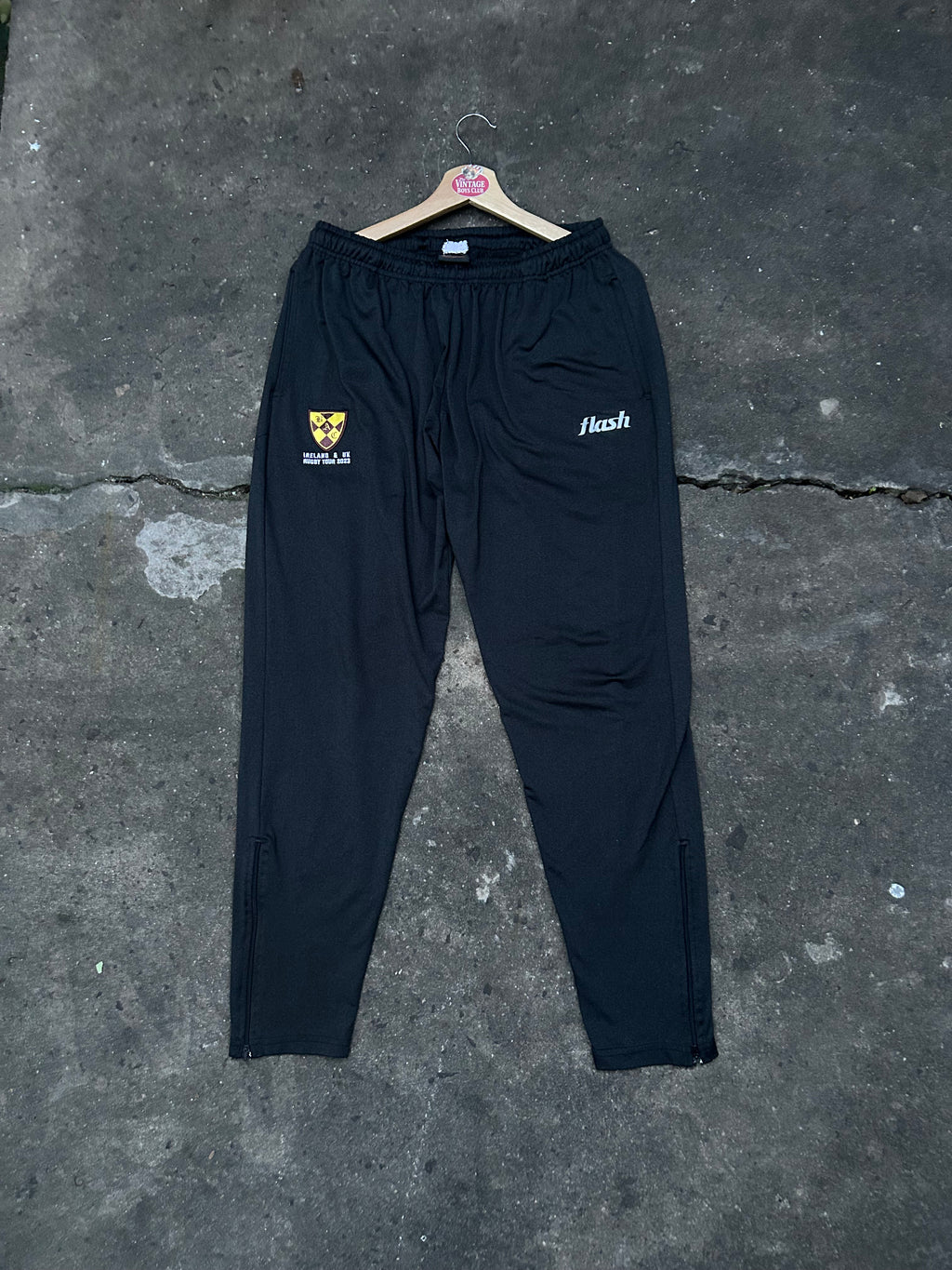 Pantalon Belgrano Flash Original