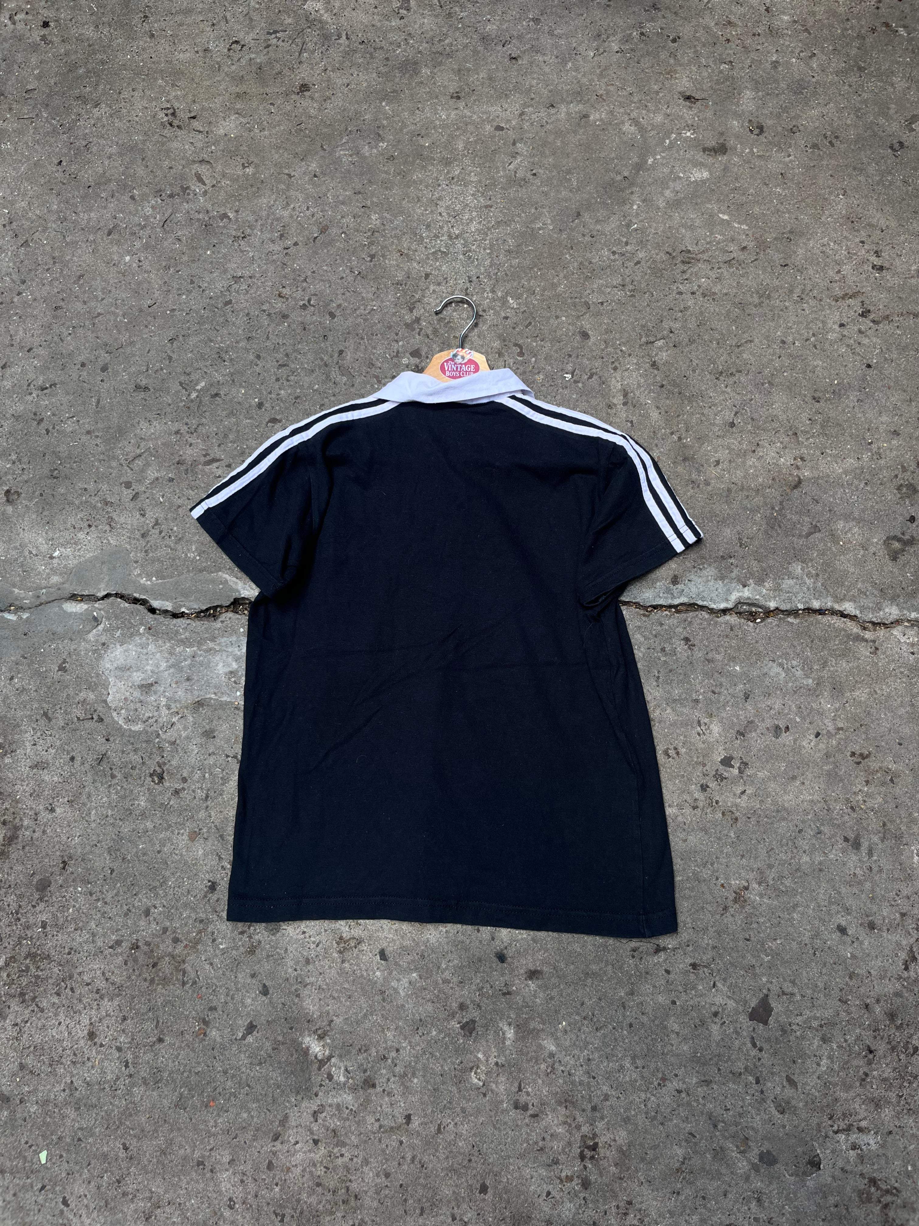 Camiseta All Blacks Adidas 99' Original