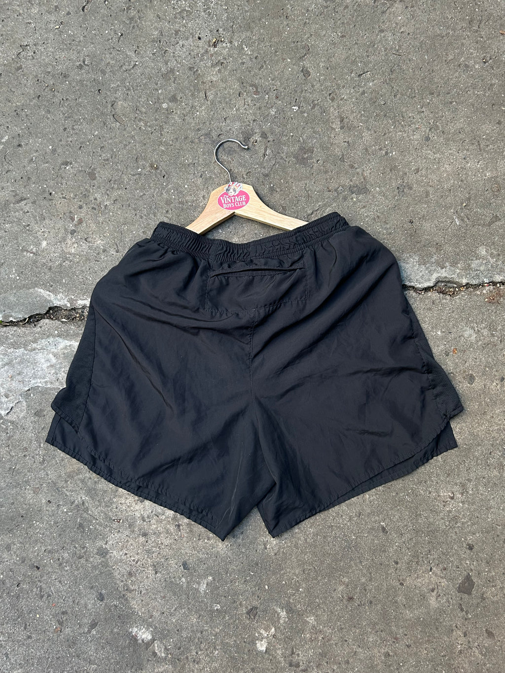Short Nike Running Original