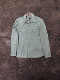 Camisaco ZARA de Jean Original