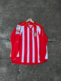 Camiseta Girona de Brian Sarmiento de Juego