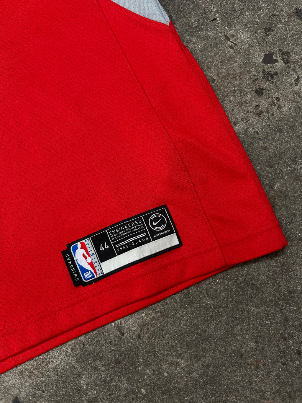 Camiseta Houston Rockets de Harden Original