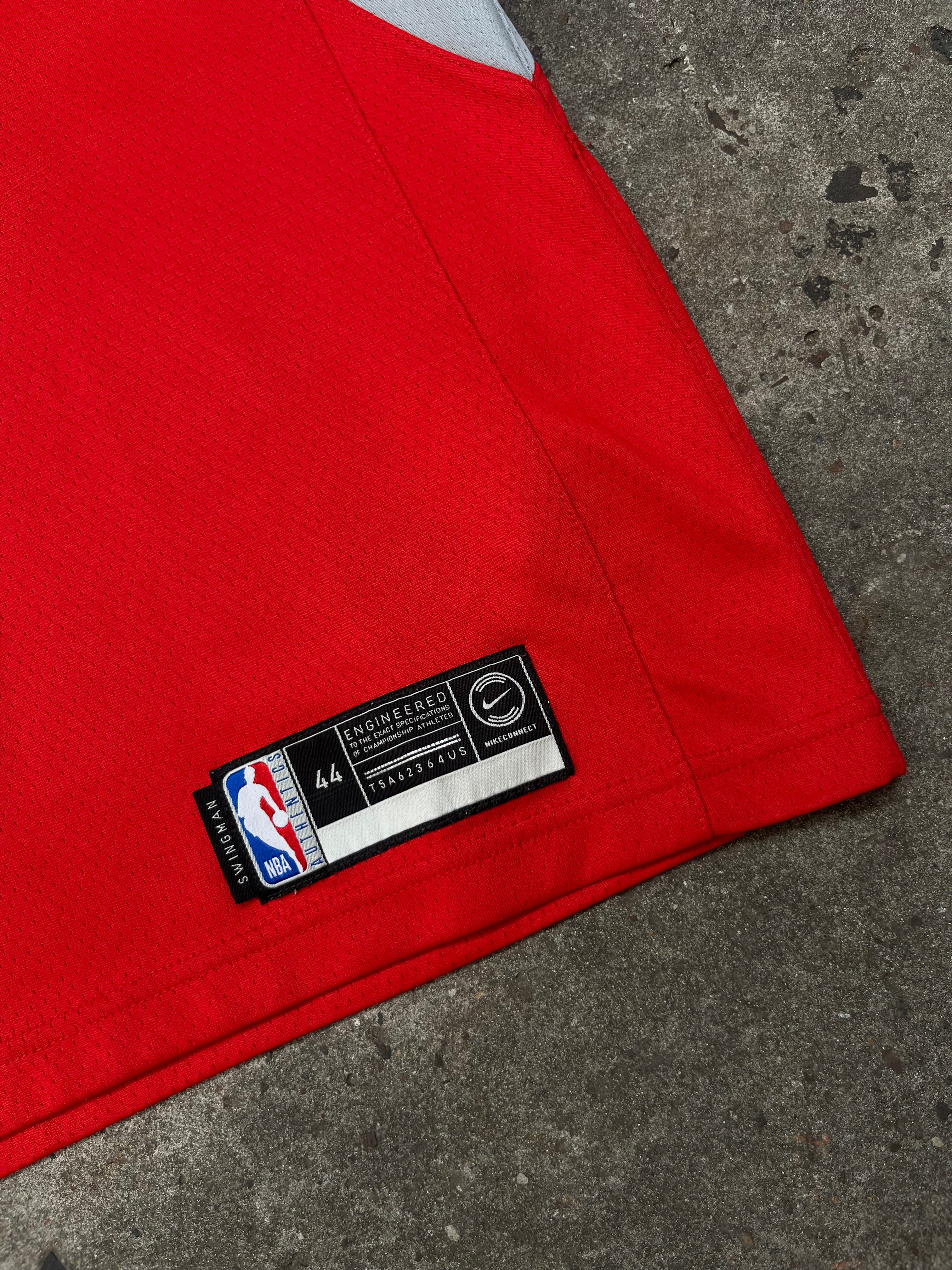 Camiseta Houston Rockets de Harden Original