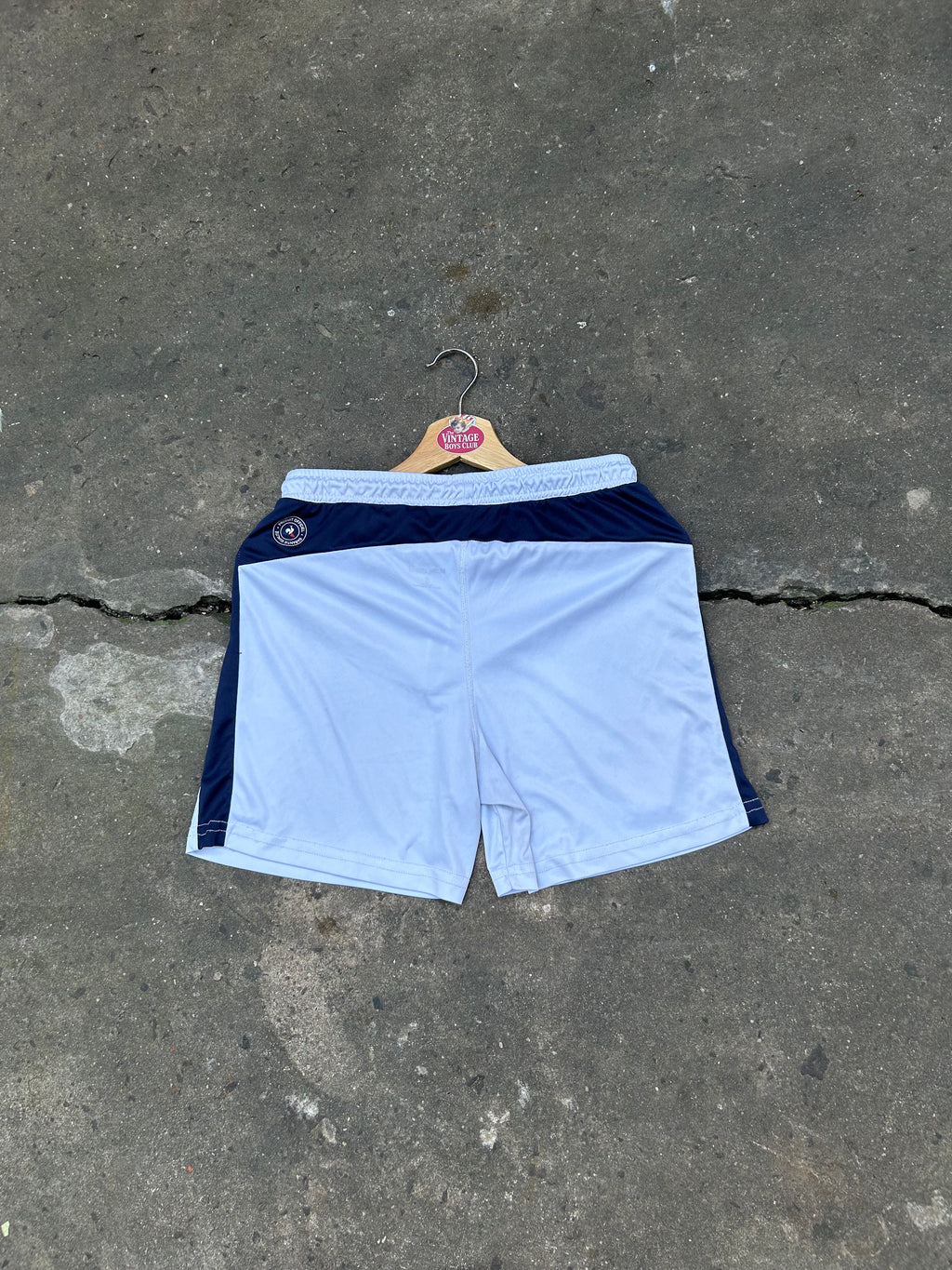 Short Gimnasia Lecoq Original