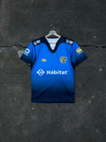 Camiseta San Albano Canterbury Versión Jugador Original