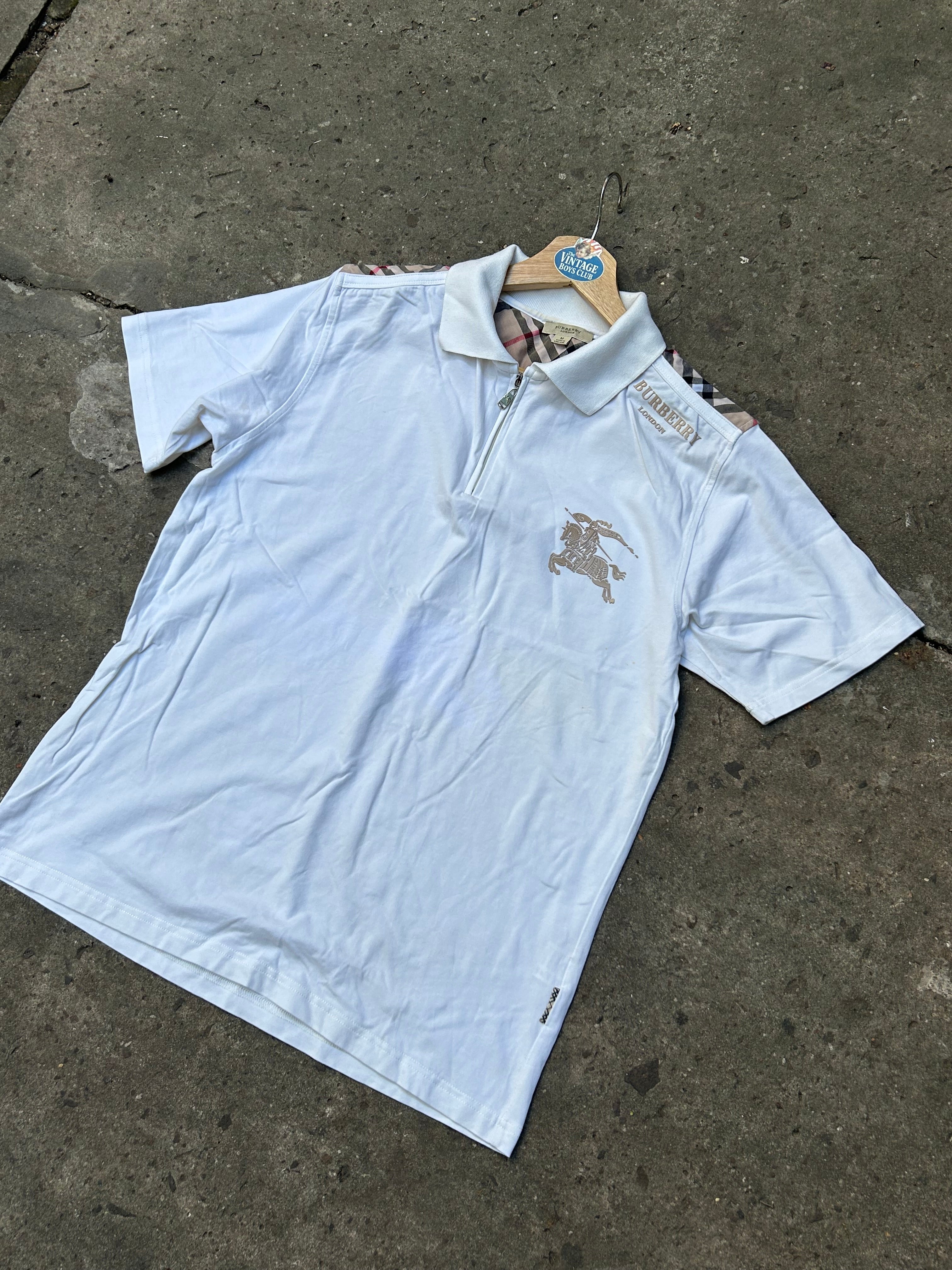Chomba Burberry London Original