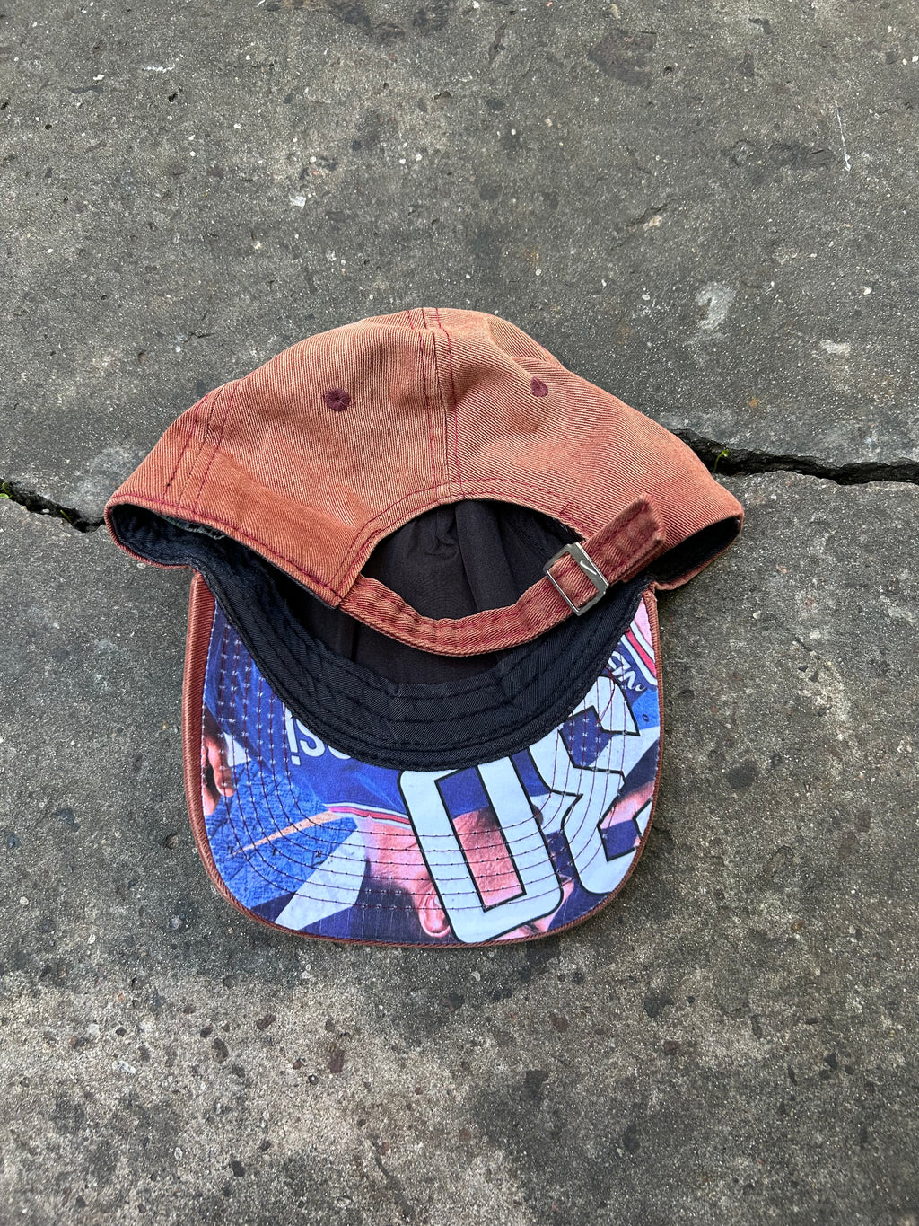 Gorra Nike del PSG