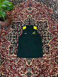 Musculosa Sprinbox Sudáfrica Rugby